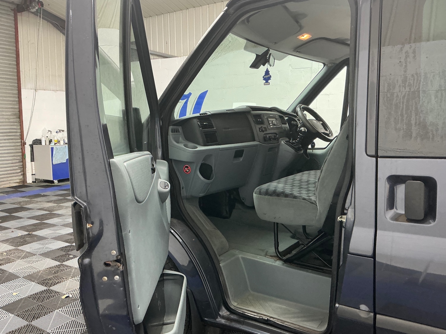 Used Ford Transit 2010 for sale - 77811184: Photo 18