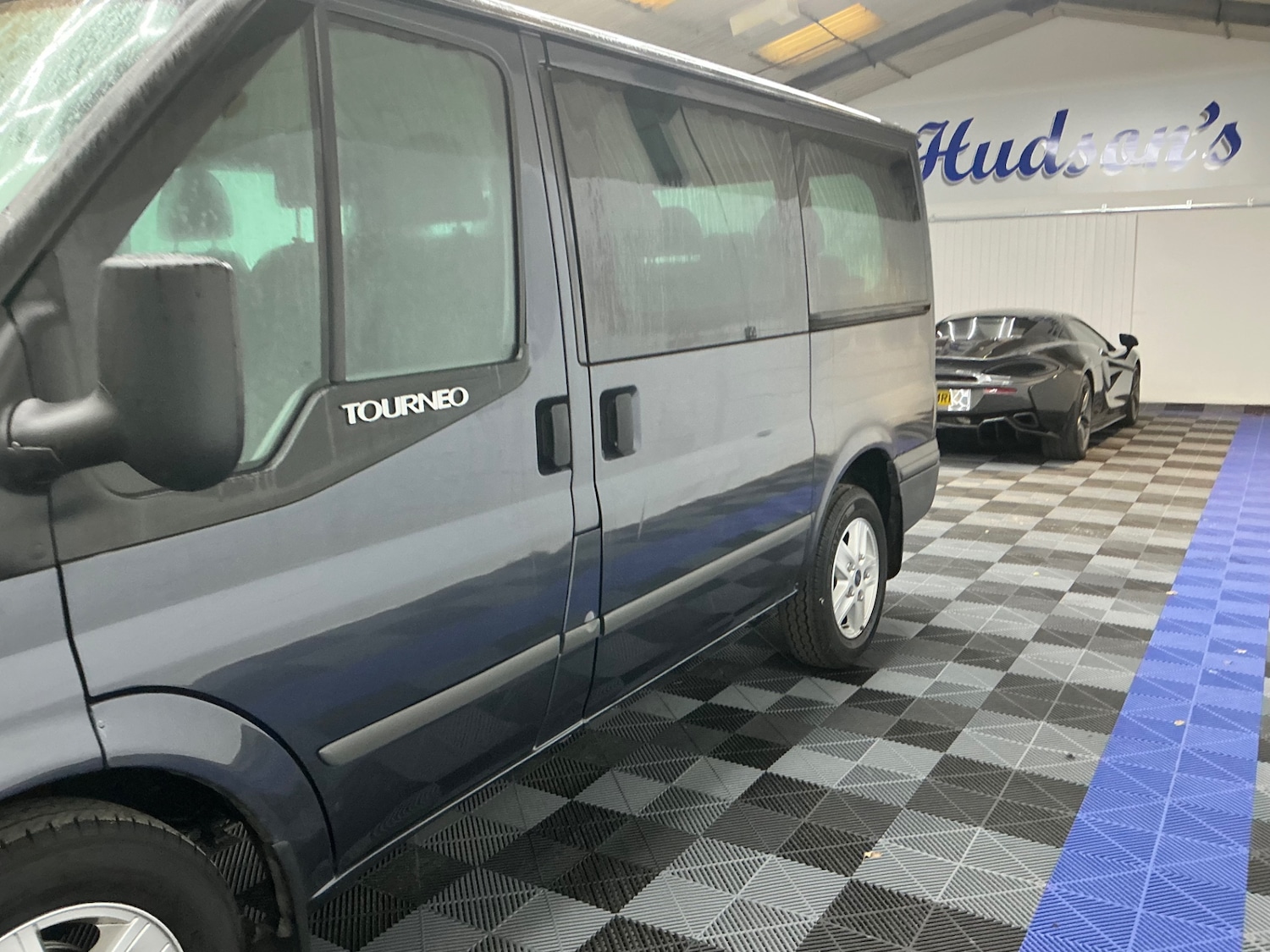 Used Ford Transit 2010 for sale - 77811184: Photo 4