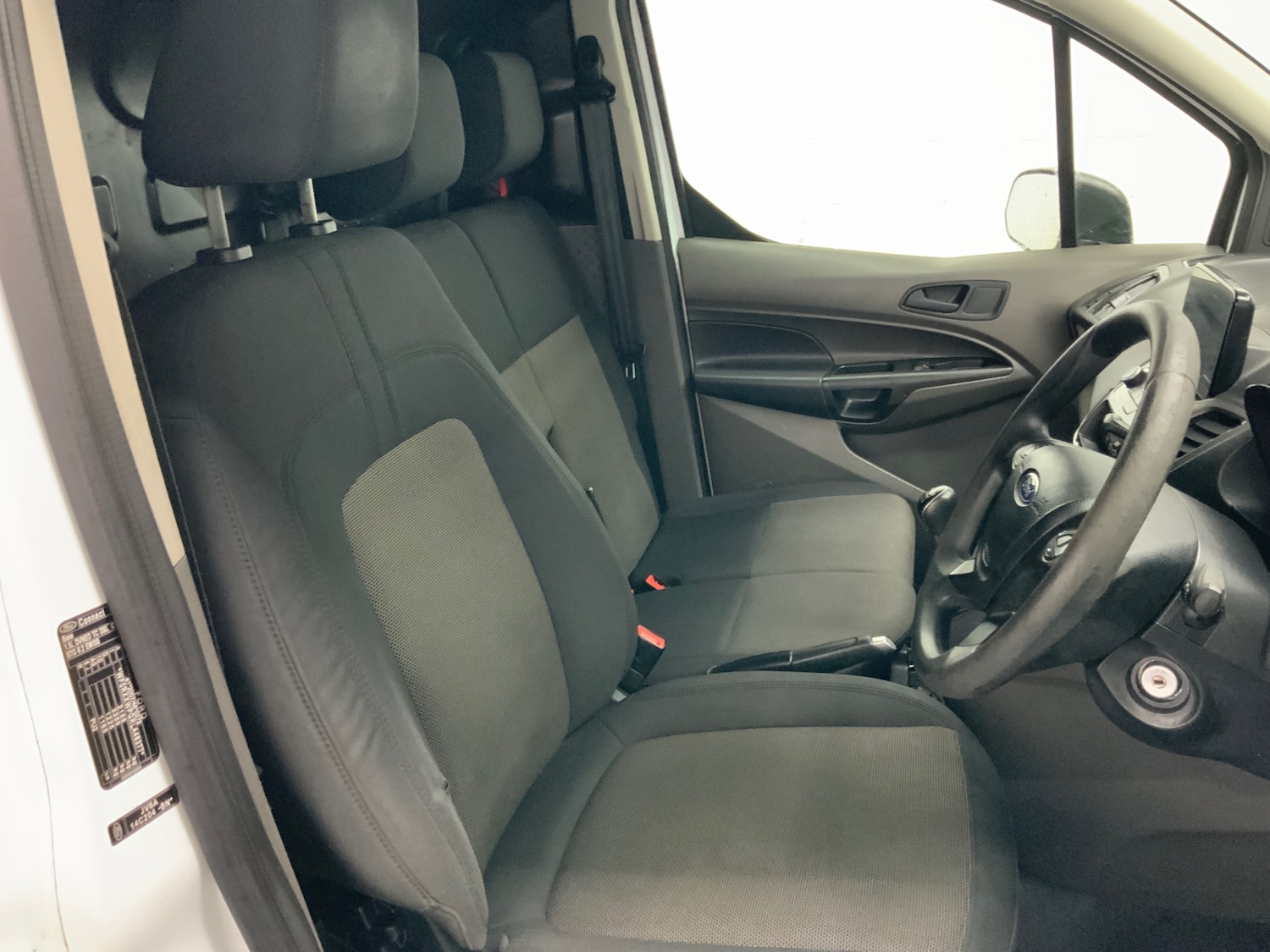 Used Ford Transit Connect 2020 for sale - 77274153: Photo 11