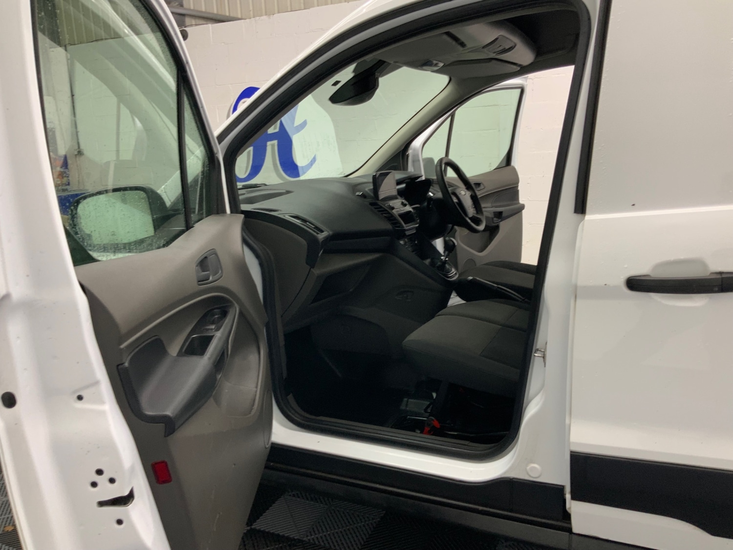 Used Ford Transit Connect 2020 for sale - 77274153: Photo 14