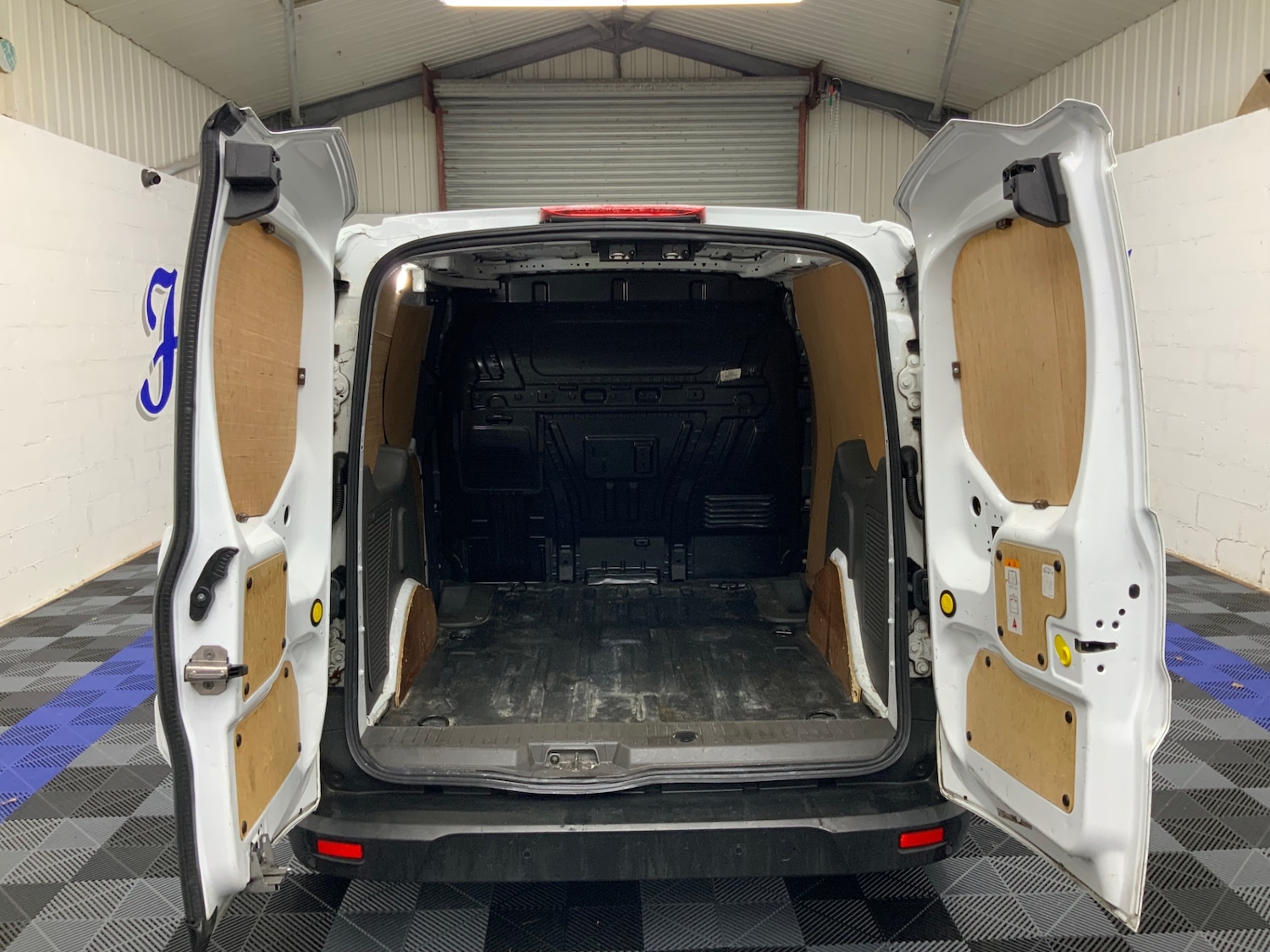 Used Ford Transit Connect 2020 for sale - 77274153: Photo 7