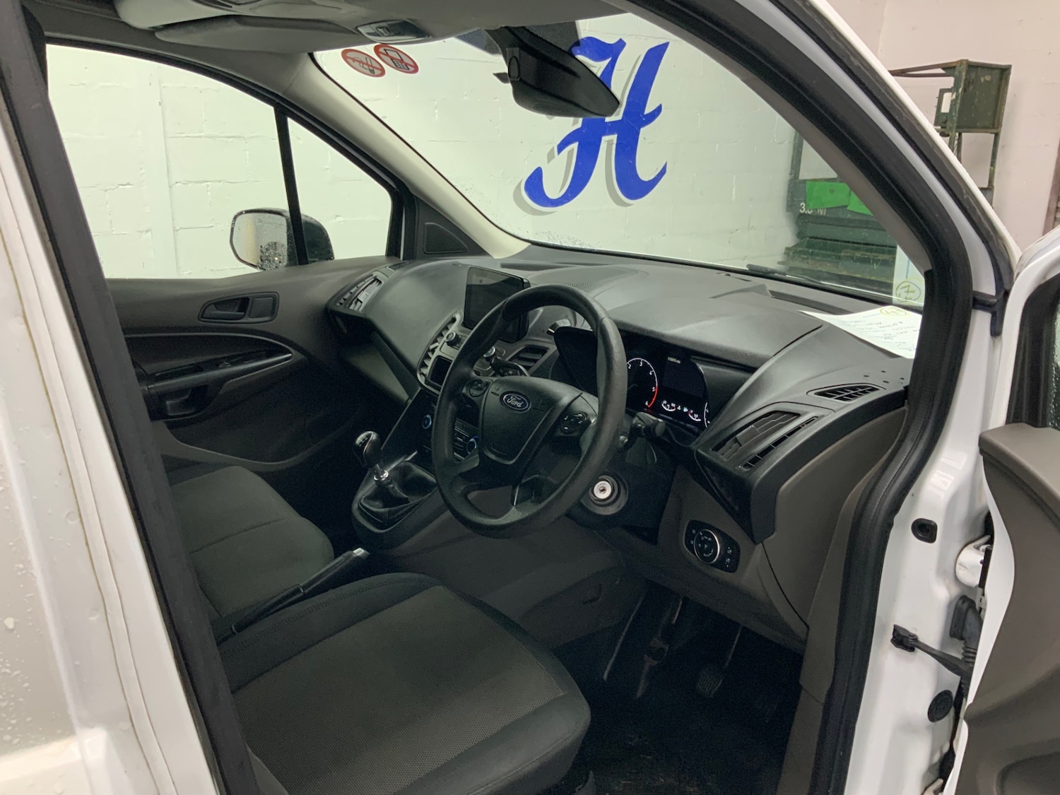 Used Ford Transit Connect 2020 for sale - 77274153: Photo 8