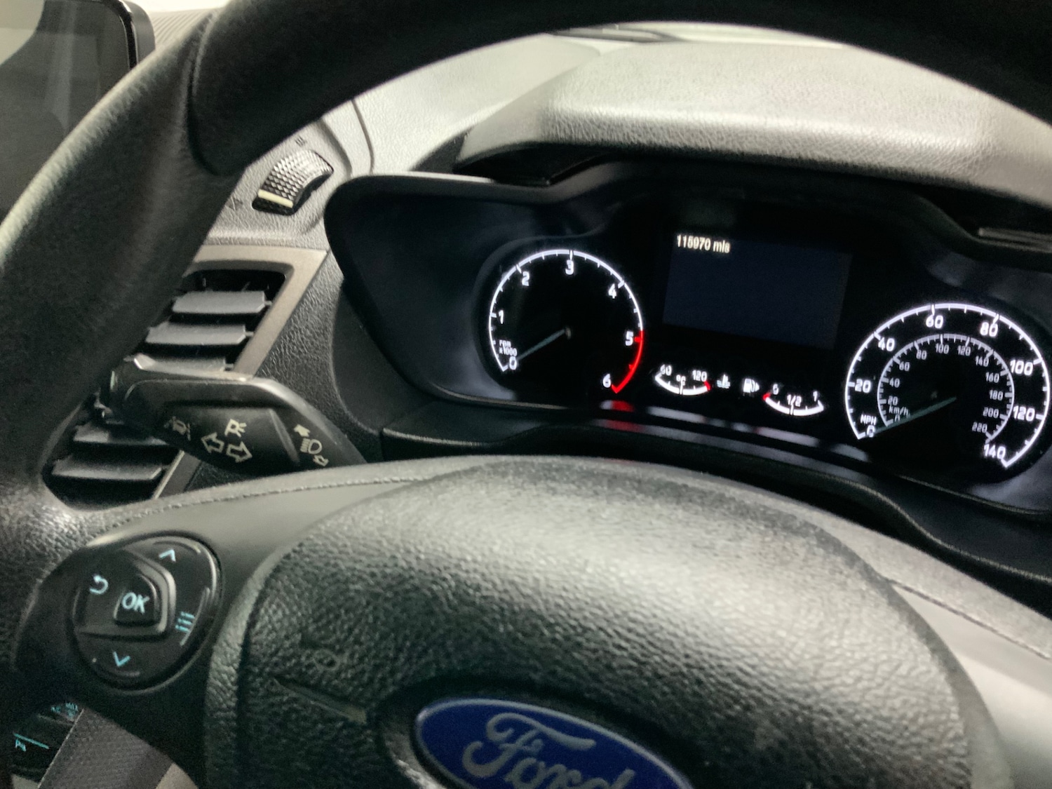 Used Ford Transit Connect 2020 for sale - 77274153: Photo 9