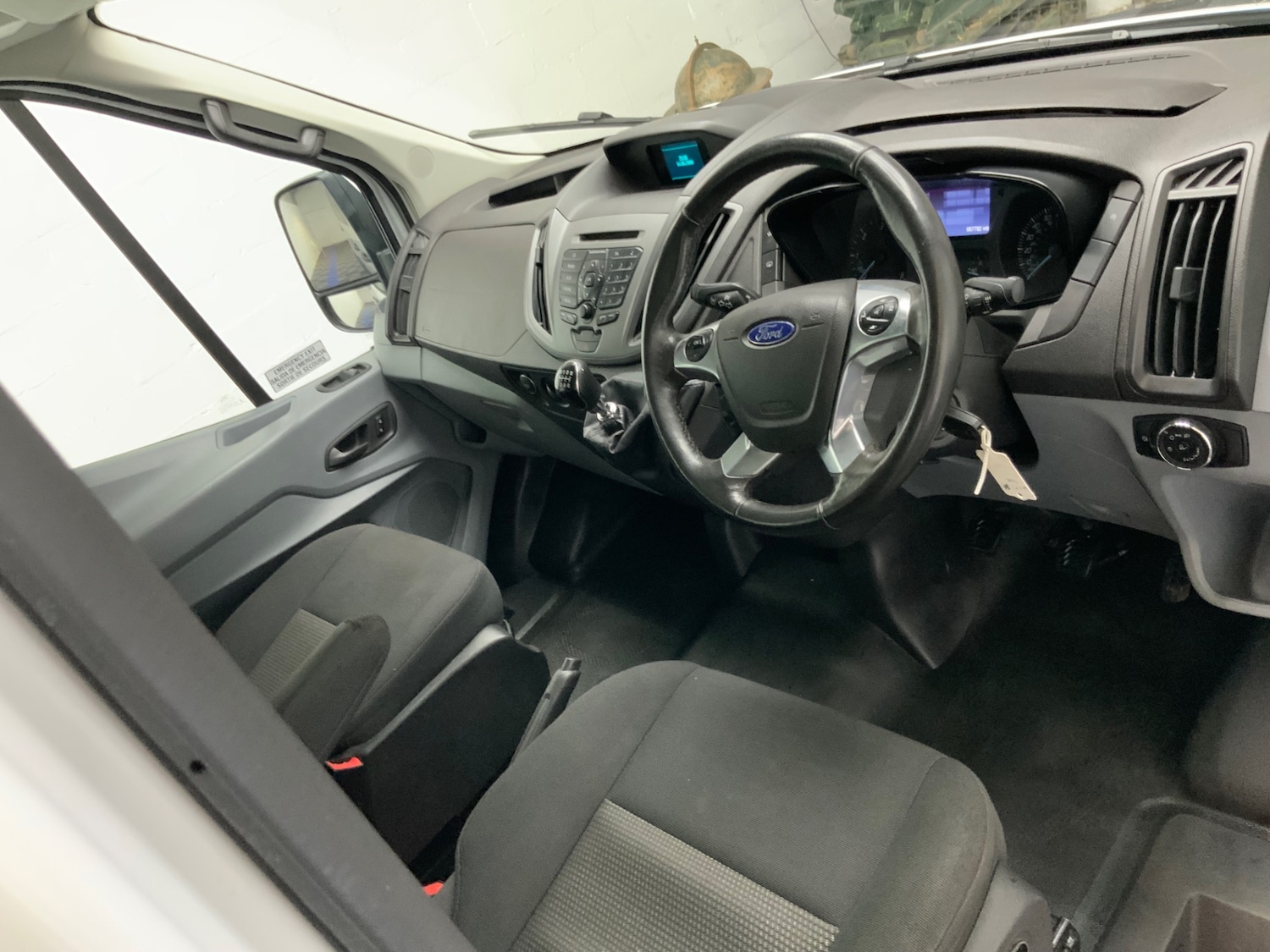 Used Ford Transit 2017 for sale - 77113829: Photo 7