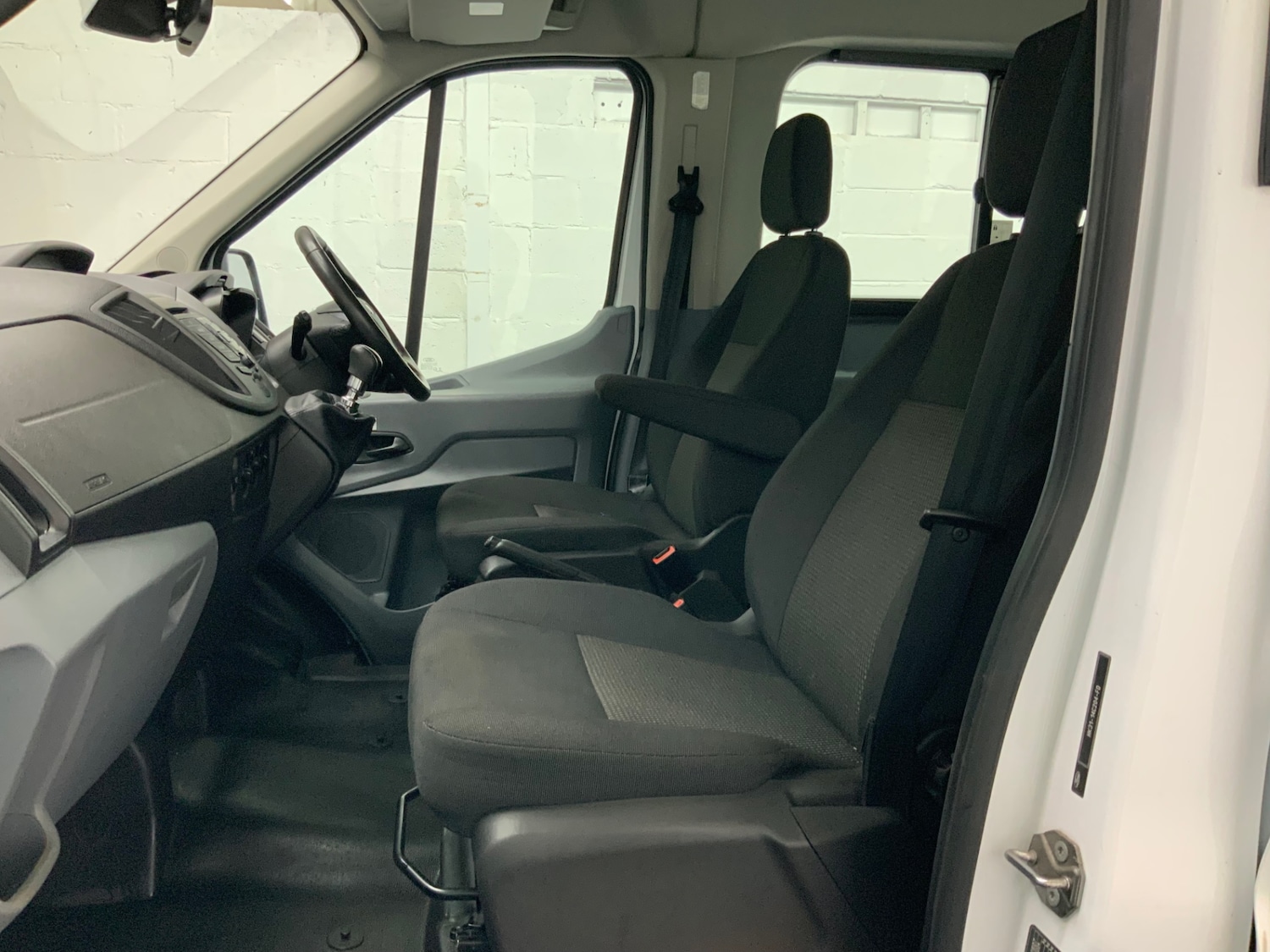 Used Ford Transit 2017 for sale - 77113829: Photo 9