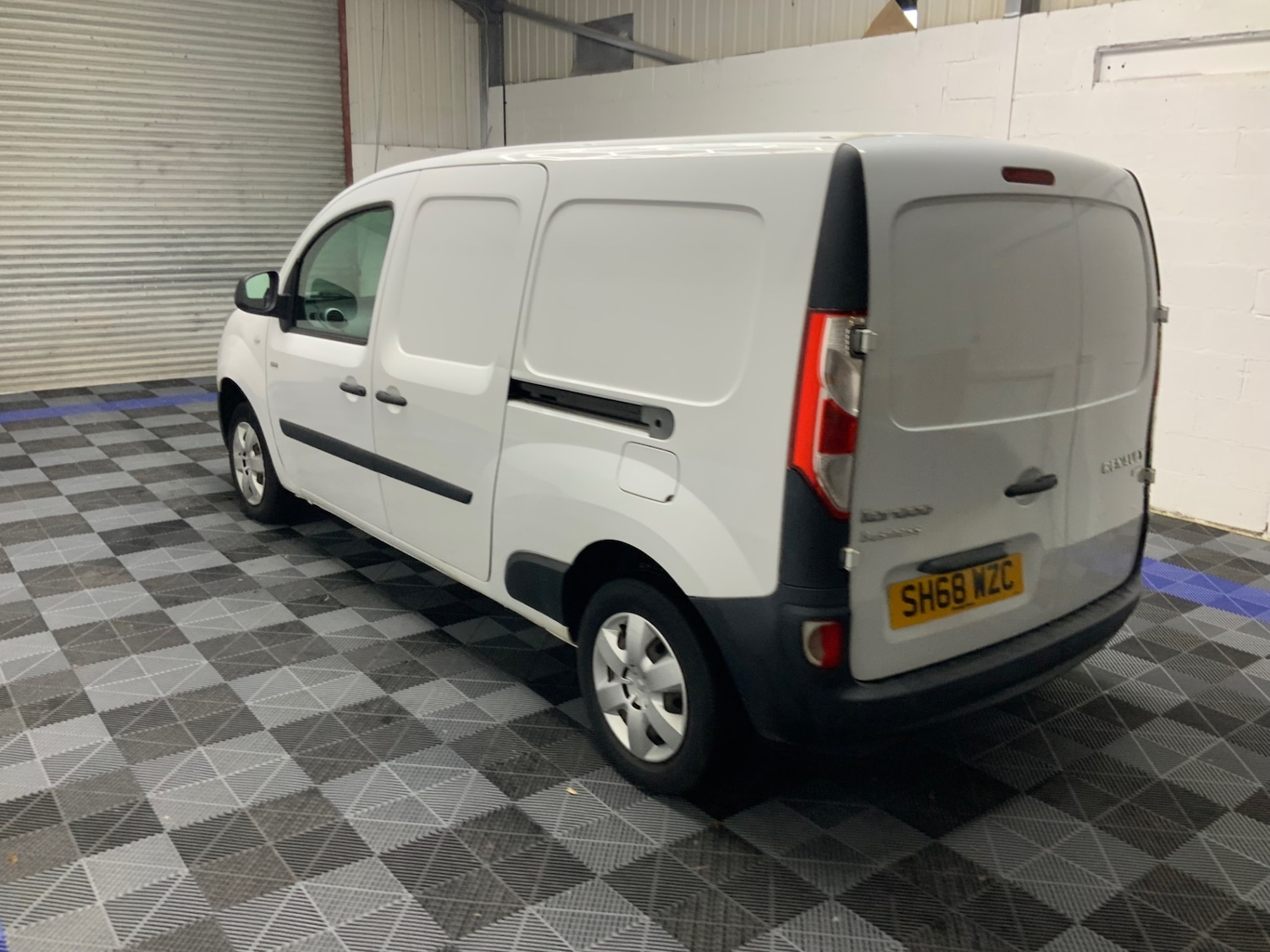 Used Renault Kangoo 2019 for sale - 77003739: Photo 10