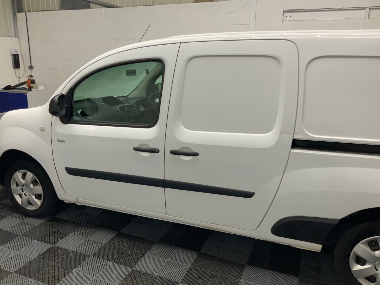 Used Renault Kangoo 2019 for sale - 77003739: Photo 11