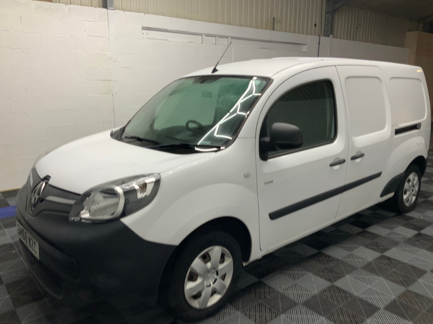 Used Renault Kangoo 2019 for sale - 77003739: Photo 12
