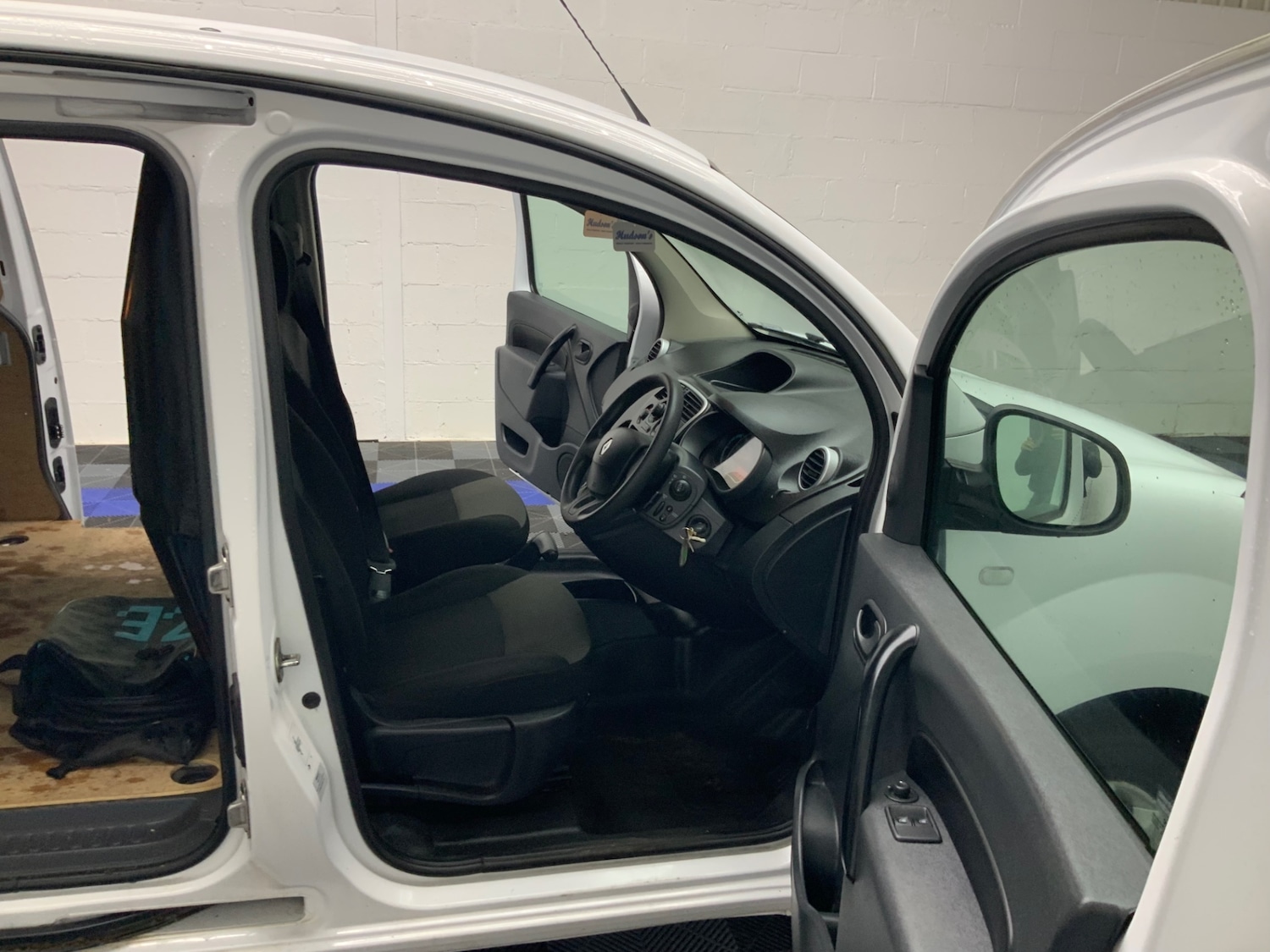 Used Renault Kangoo 2019 for sale - 77003739: Photo 14