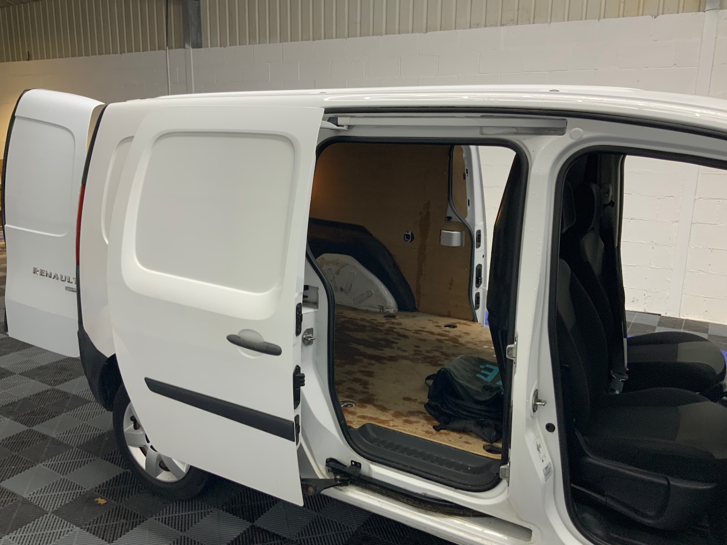 Used Renault Kangoo 2019 for sale - 77003739: Photo 15