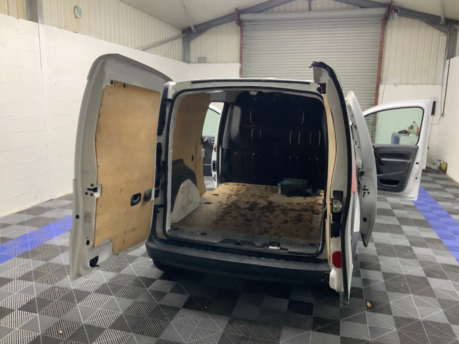 Used Renault Kangoo 2019 for sale - 77003739: Photo 16