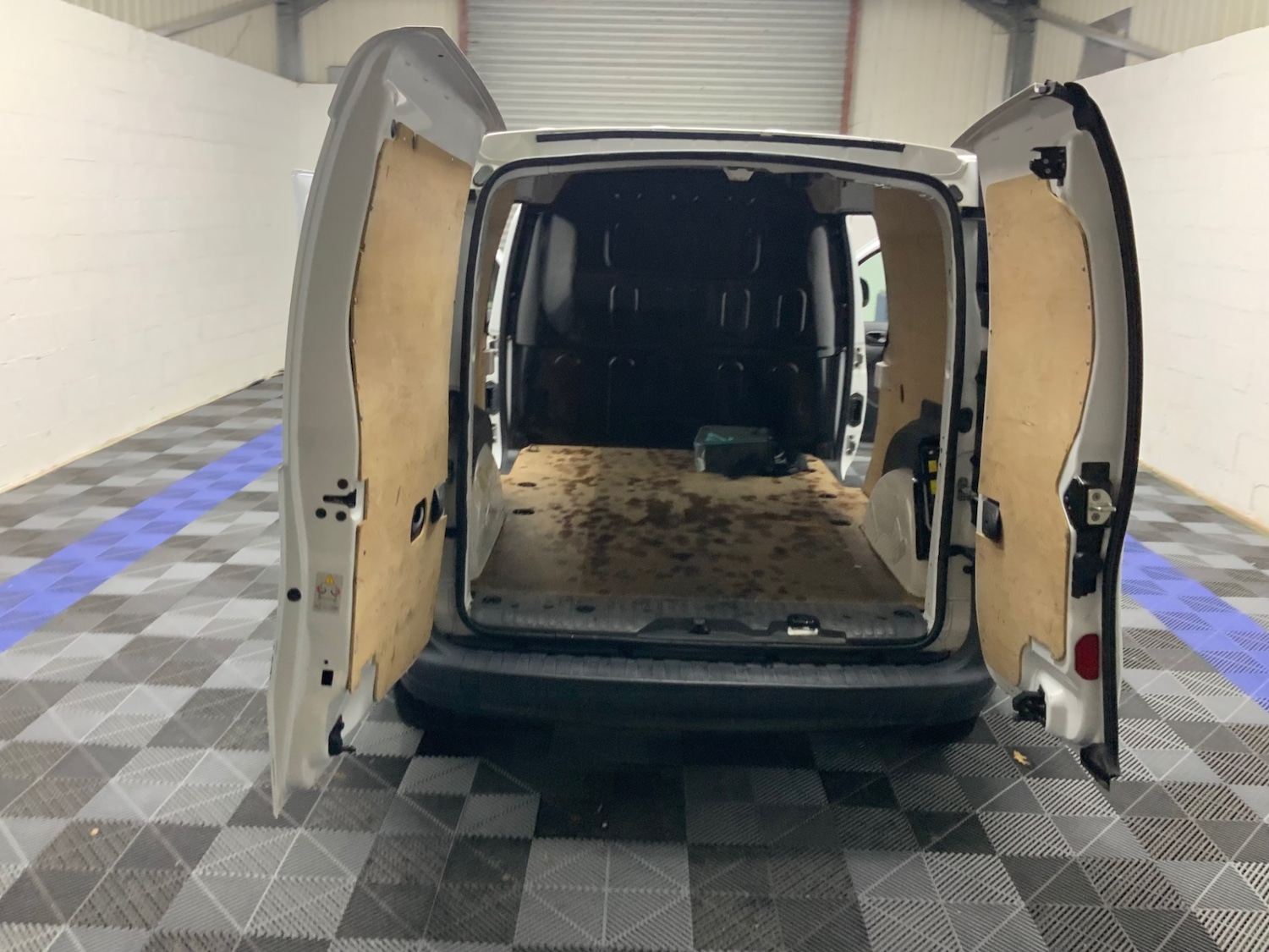 Used Renault Kangoo 2019 for sale - 77003739: Photo 17