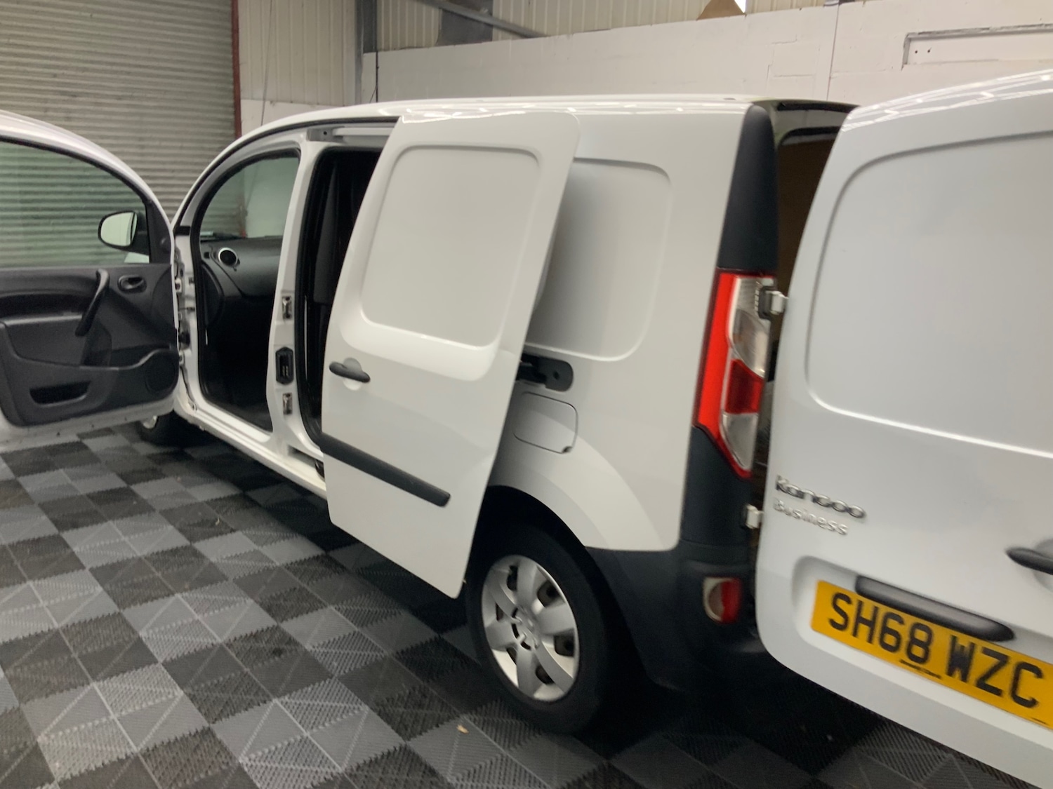 Used Renault Kangoo 2019 for sale - 77003739: Photo 19