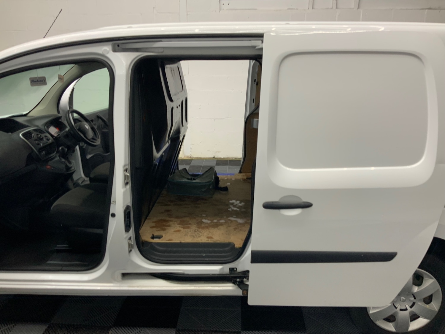 Used Renault Kangoo 2019 for sale - 77003739: Photo 20