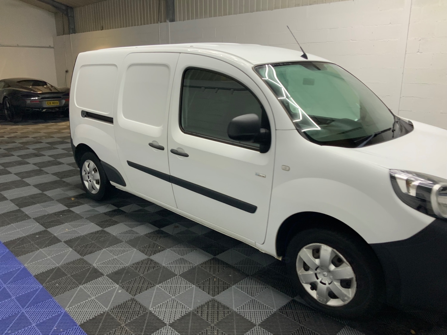 Used Renault Kangoo 2019 for sale - 77003739: Photo 3