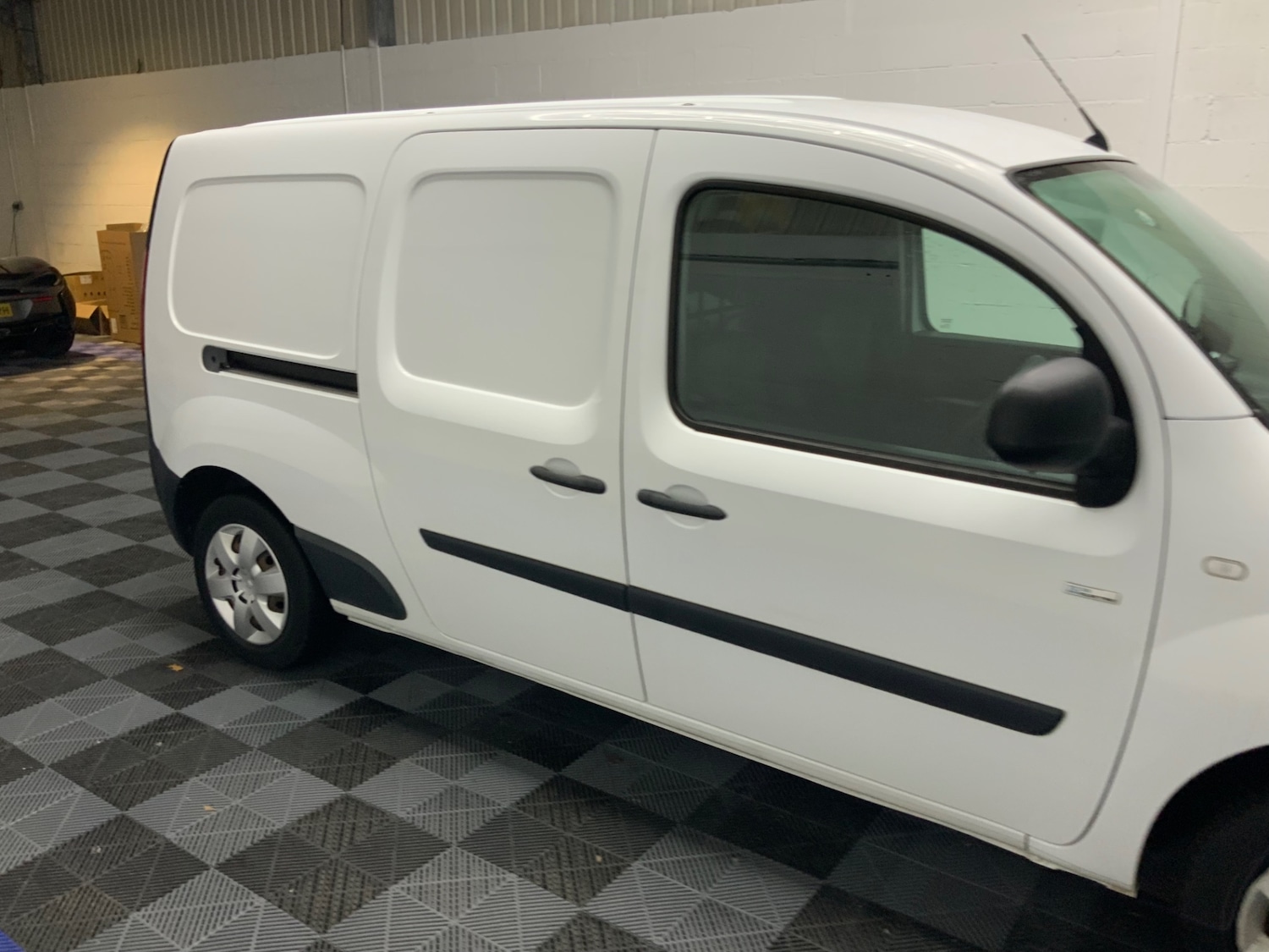 Used Renault Kangoo 2019 for sale - 77003739: Photo 4