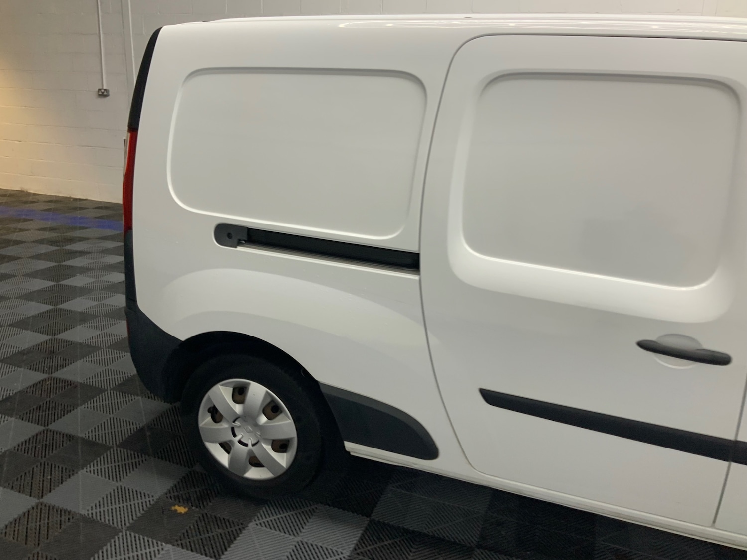 Used Renault Kangoo 2019 for sale - 77003739: Photo 5
