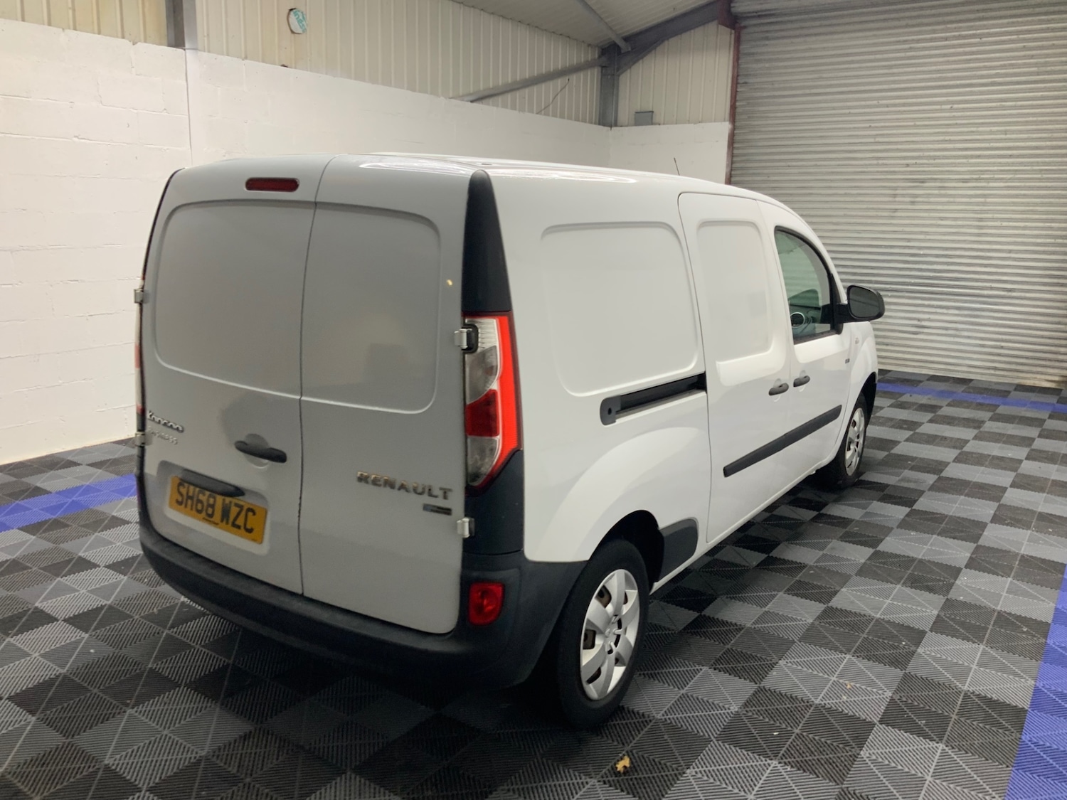 Used Renault Kangoo 2019 for sale - 77003739: Photo 6