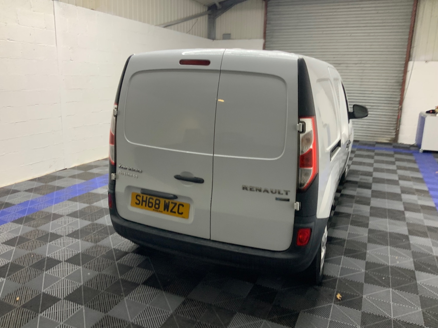 Used Renault Kangoo 2019 for sale - 77003739: Photo 7