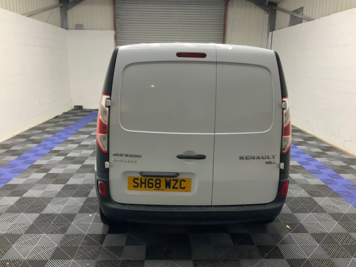 Used Renault Kangoo 2019 for sale - 77003739: Photo 8
