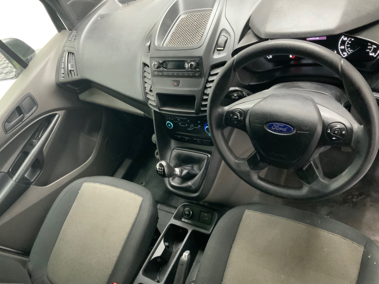 Used Ford Transit Connect 2018 for sale - 77224896: Photo 19