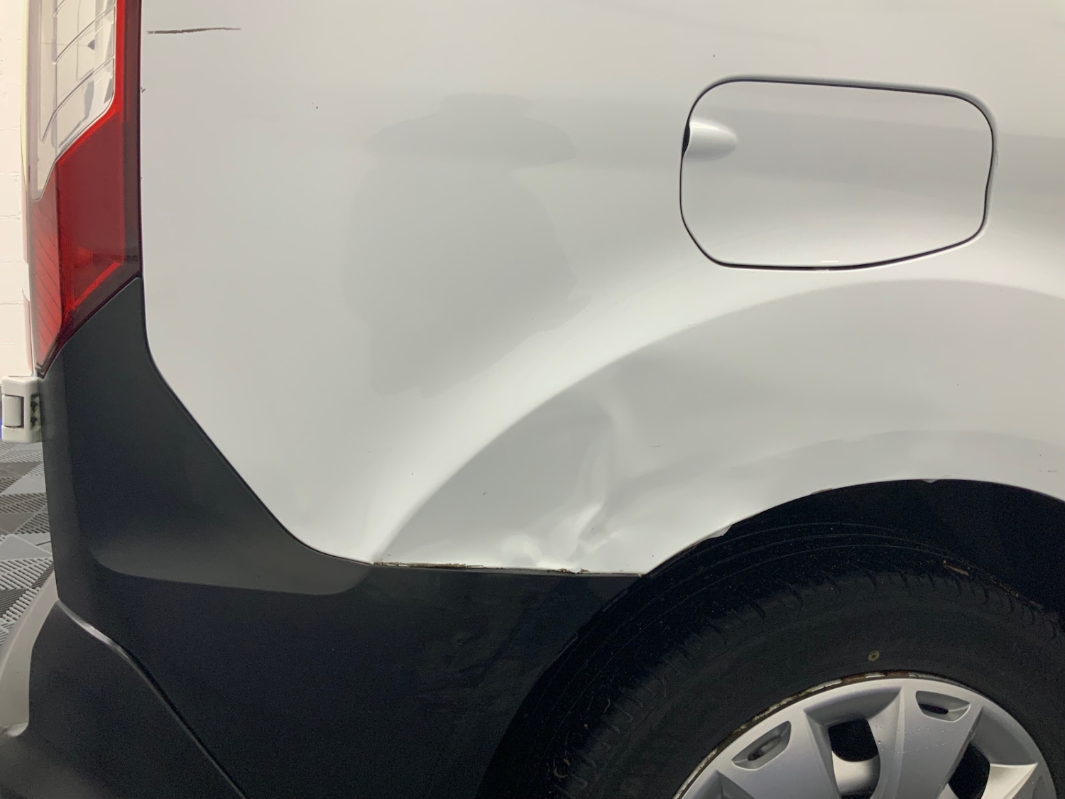 Used Ford Transit Connect 2018 for sale - 77224896: Photo 25