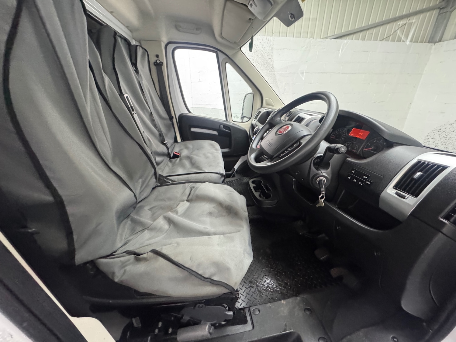 Used Fiat Ducato 2021 for sale - 76881658: Photo 10