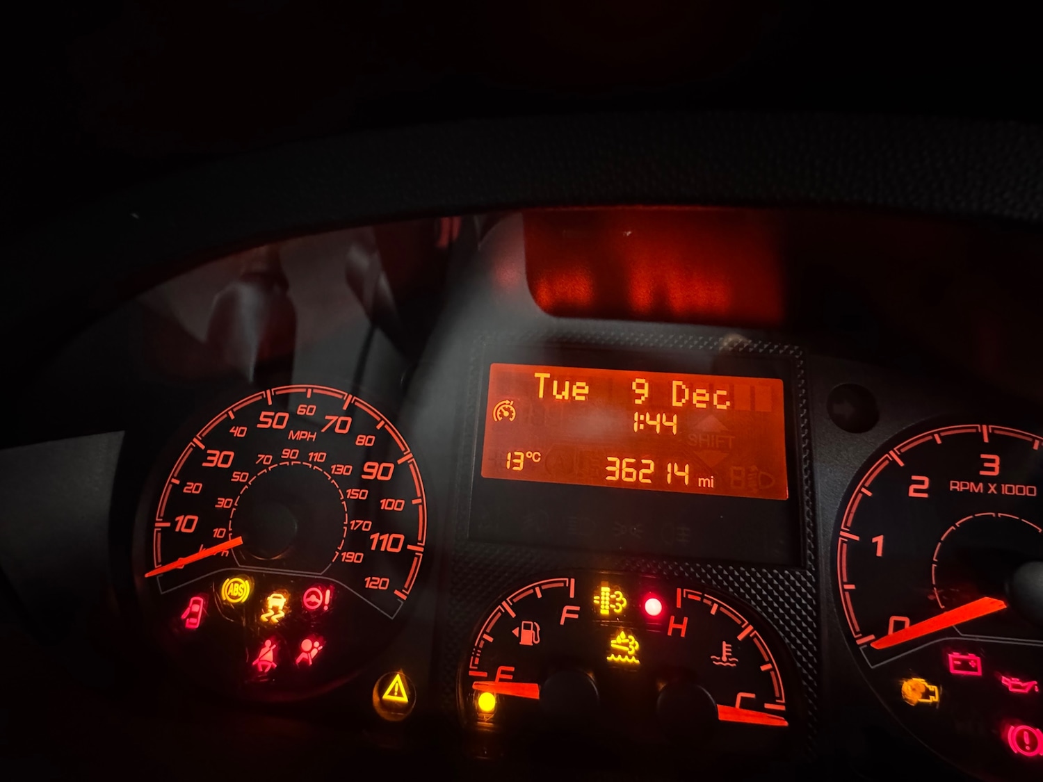 Used Fiat Ducato 2021 for sale - 76881658: Photo 13