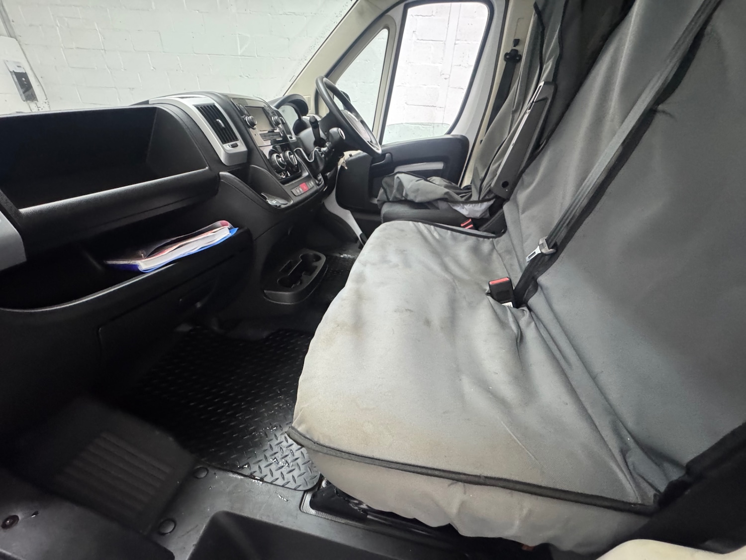 Used Fiat Ducato 2021 for sale - 76881658: Photo 14