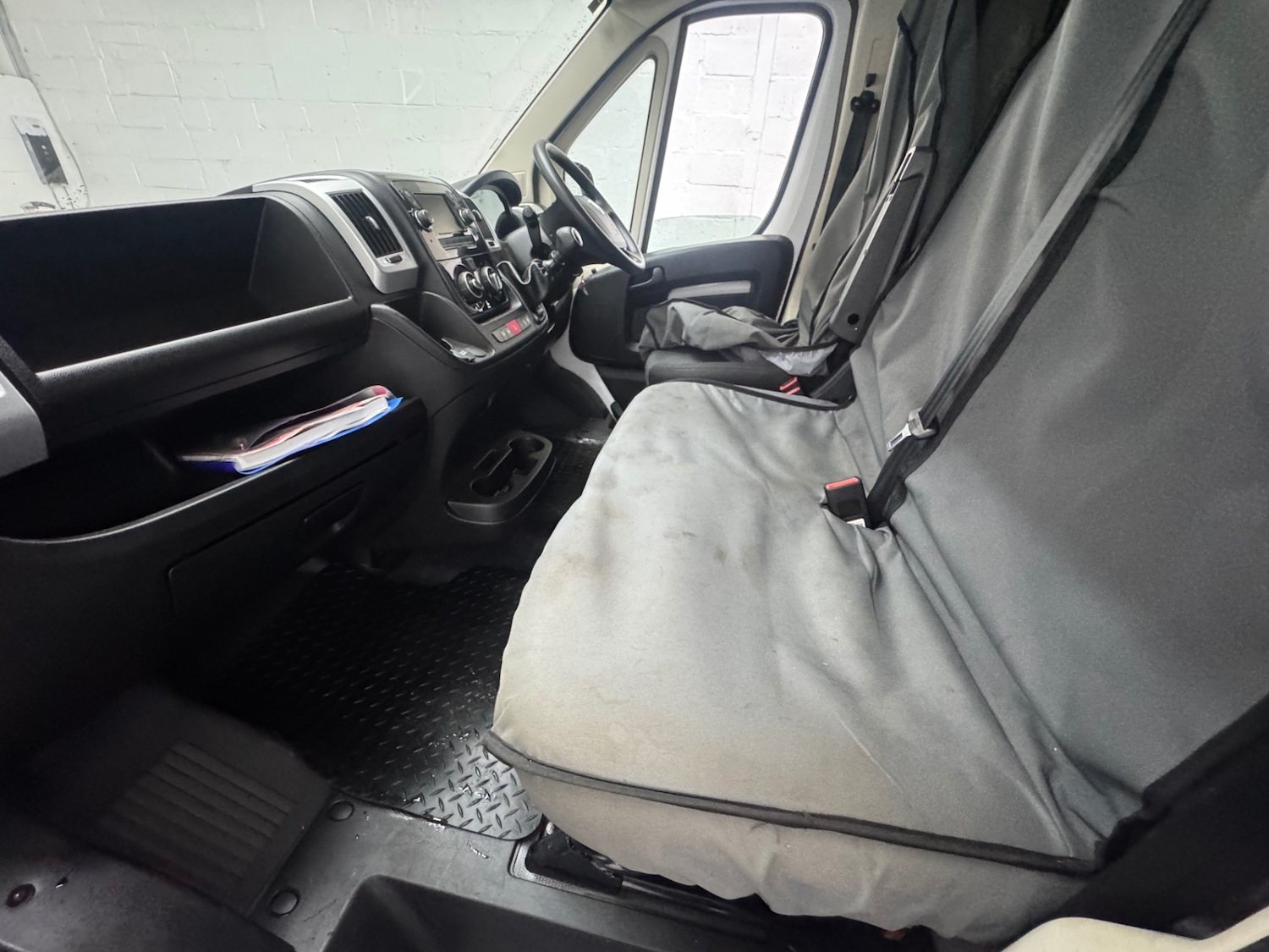 Used Fiat Ducato 2021 for sale - 76881658: Photo 15