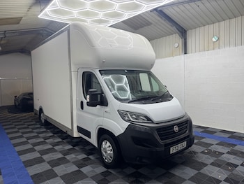 Used Fiat Ducato 2021 for sale - 76881658: Photo