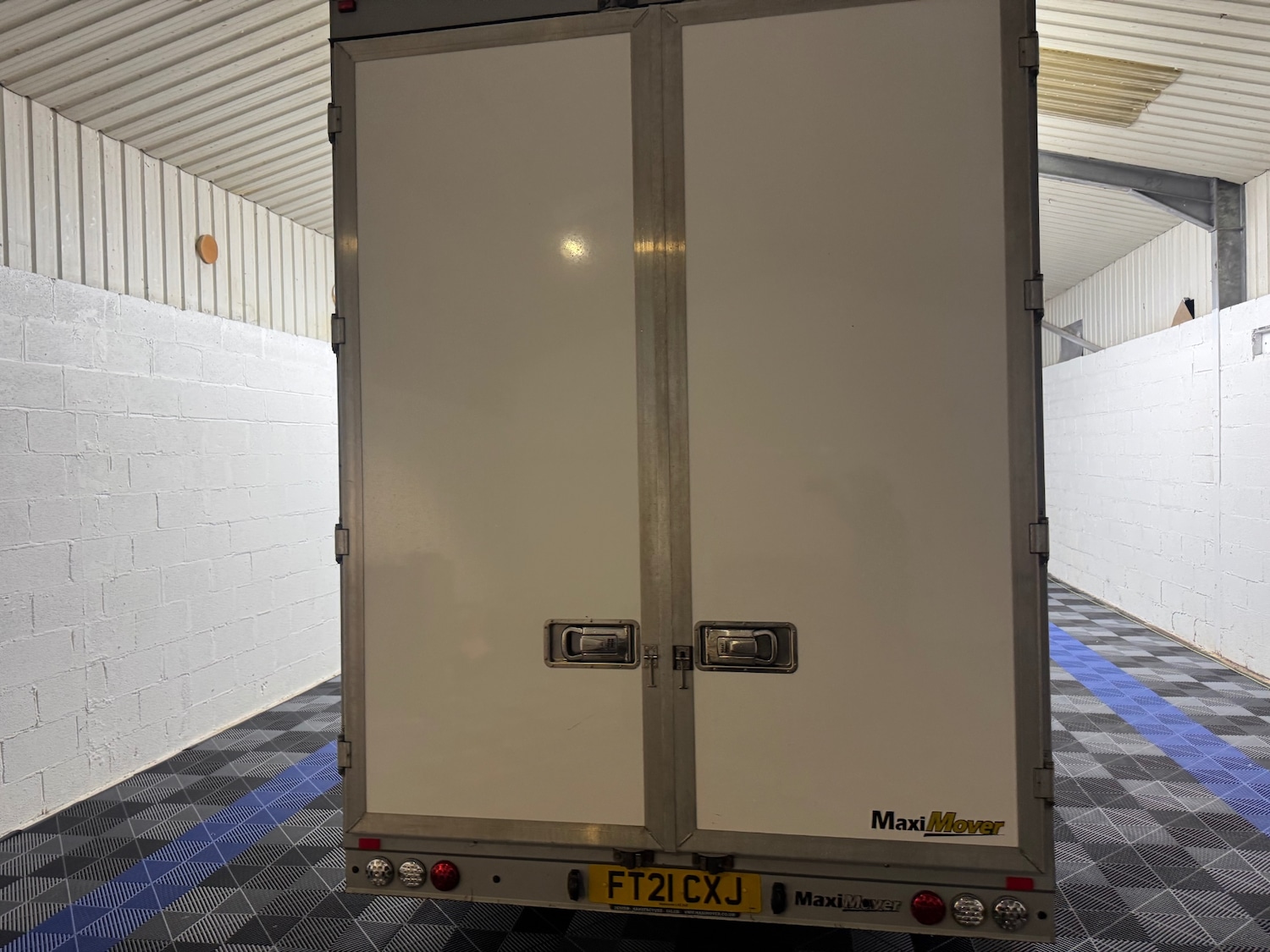 Used Fiat Ducato 2021 for sale - 76881658: Photo 3