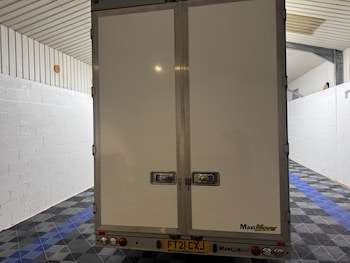 Used Fiat Ducato 2021 for sale - 76881658: Photo