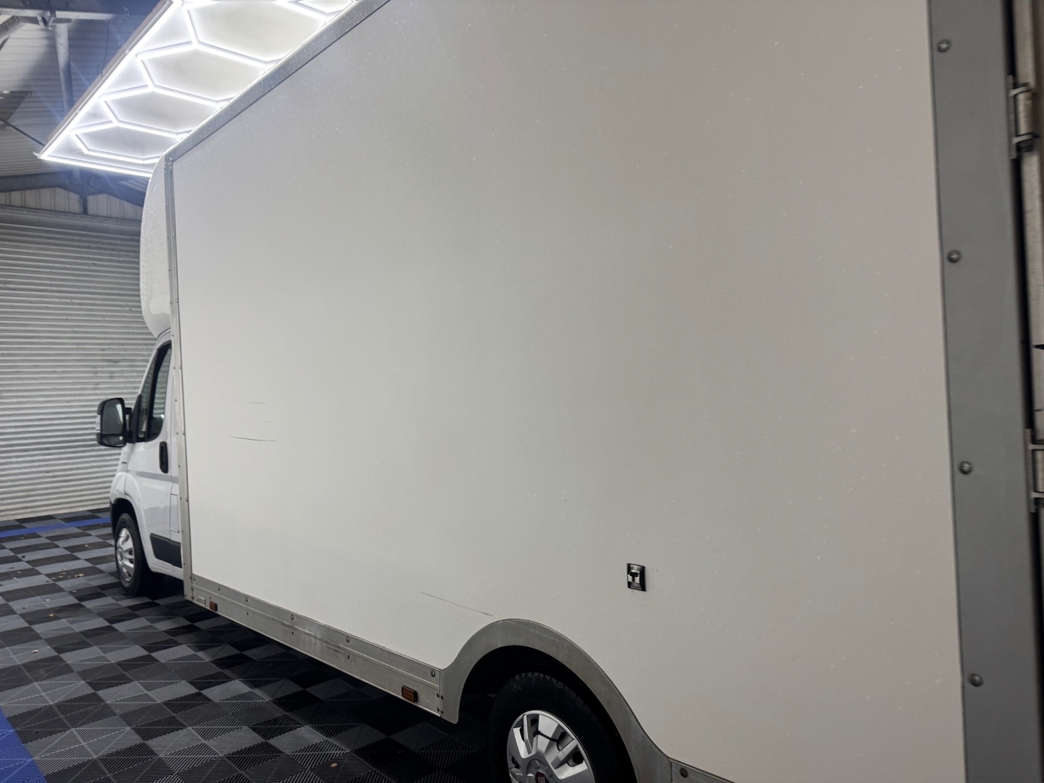 Used Fiat Ducato 2021 for sale - 76881658: Photo 5