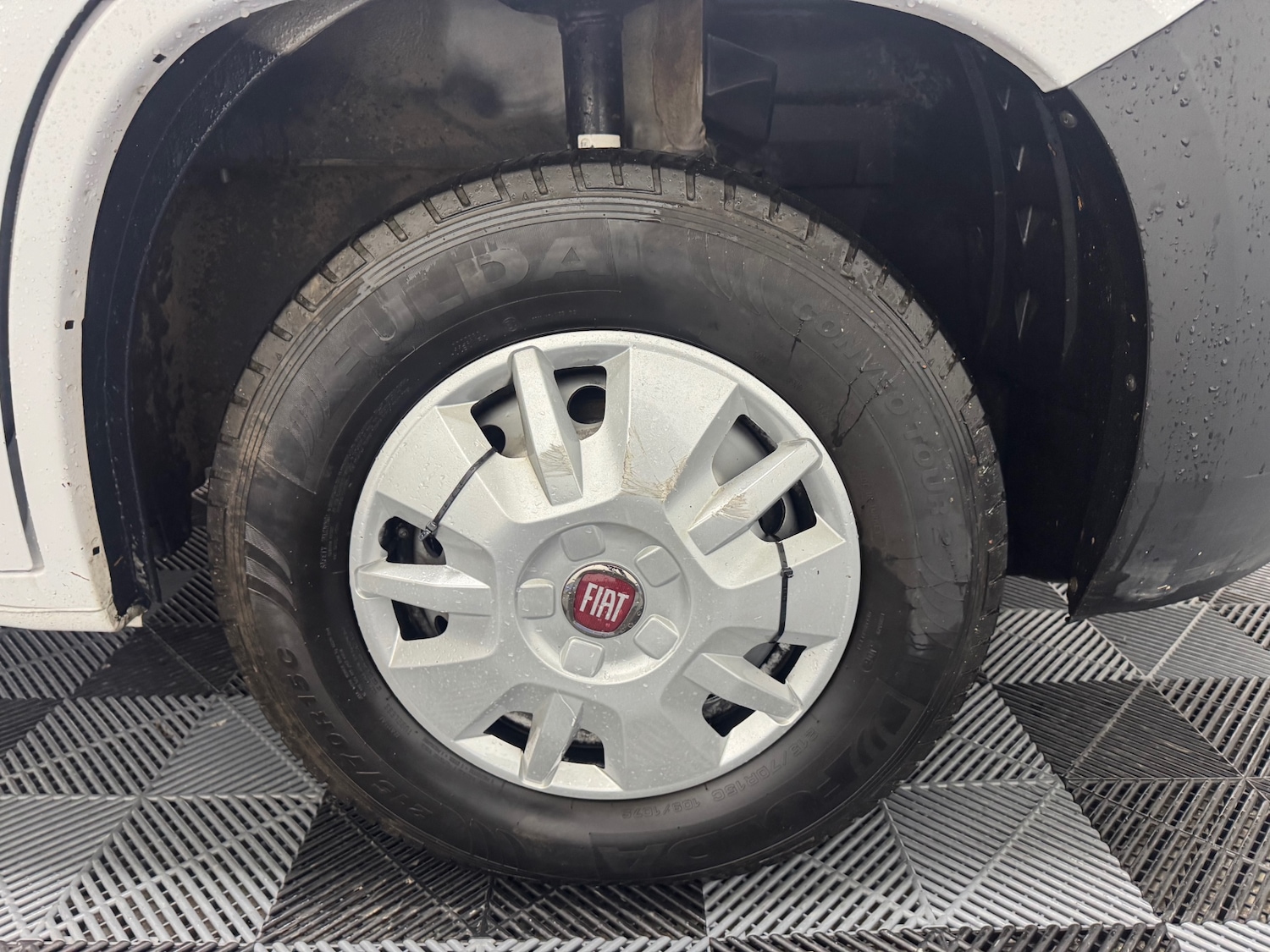 Used Fiat Ducato 2021 for sale - 76881658: Photo 8