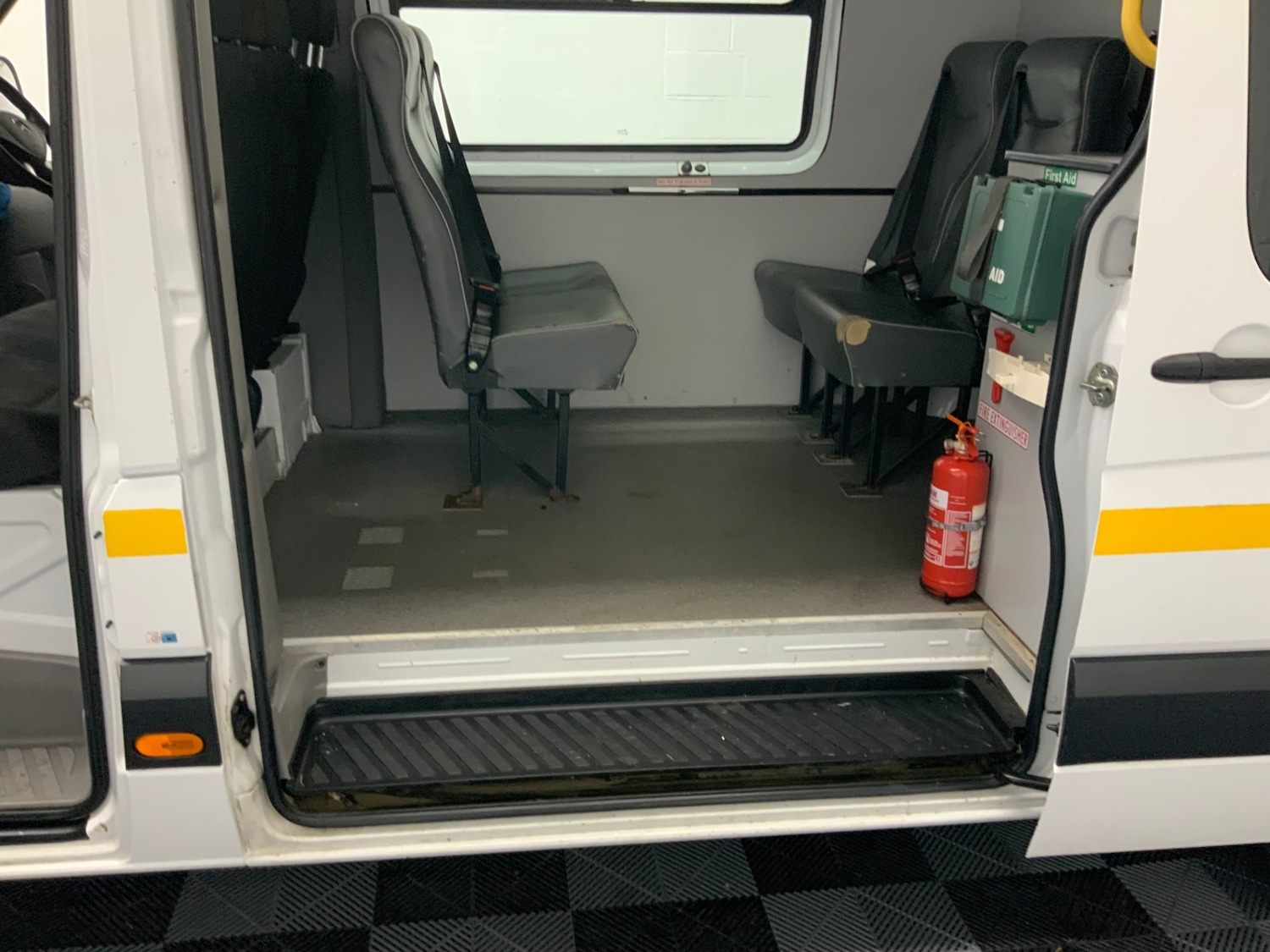 Used Mercedes-Benz Sprinter 2015 for sale - 77024365: Photo 15