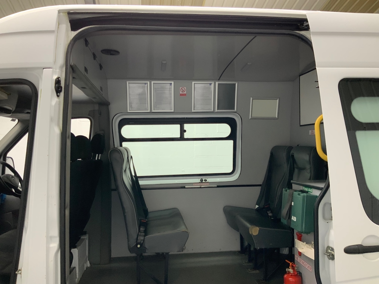 Used Mercedes-Benz Sprinter 2015 for sale - 77024365: Photo 16