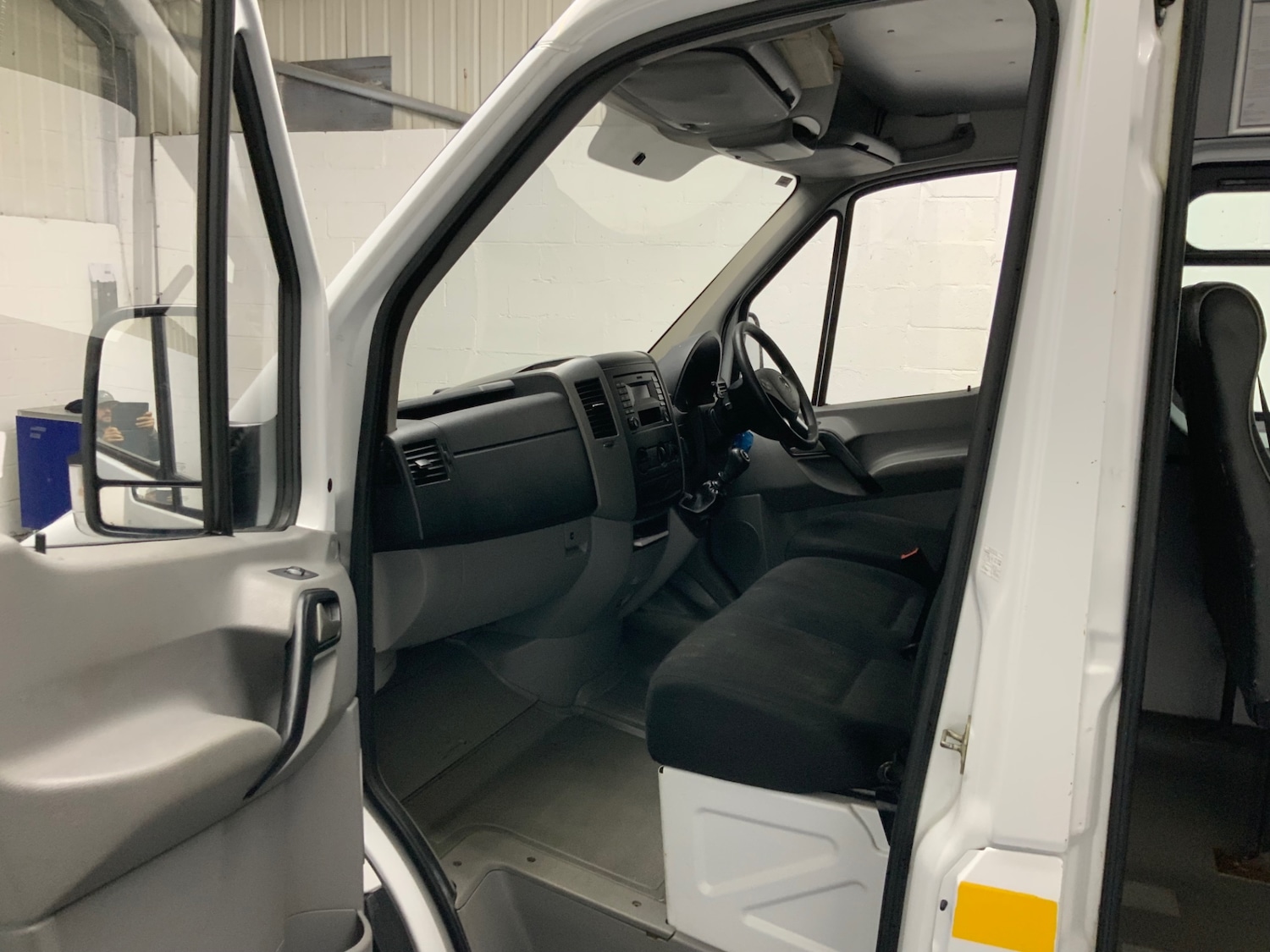 Used Mercedes-Benz Sprinter 2015 for sale - 77024365: Photo 17