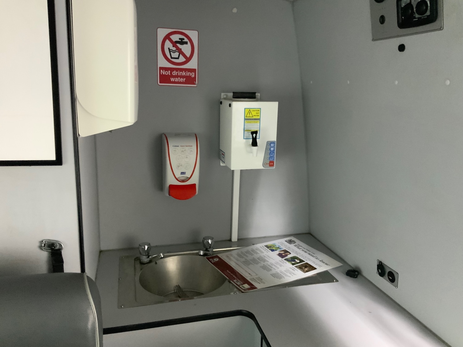 Used Mercedes-Benz Sprinter 2015 for sale - 77024365: Photo 18