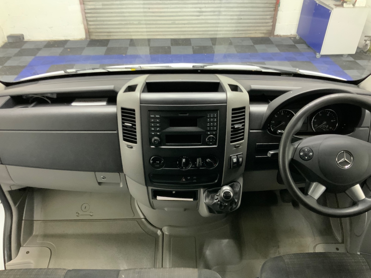 Used Mercedes-Benz Sprinter 2015 for sale - 77024365: Photo 19