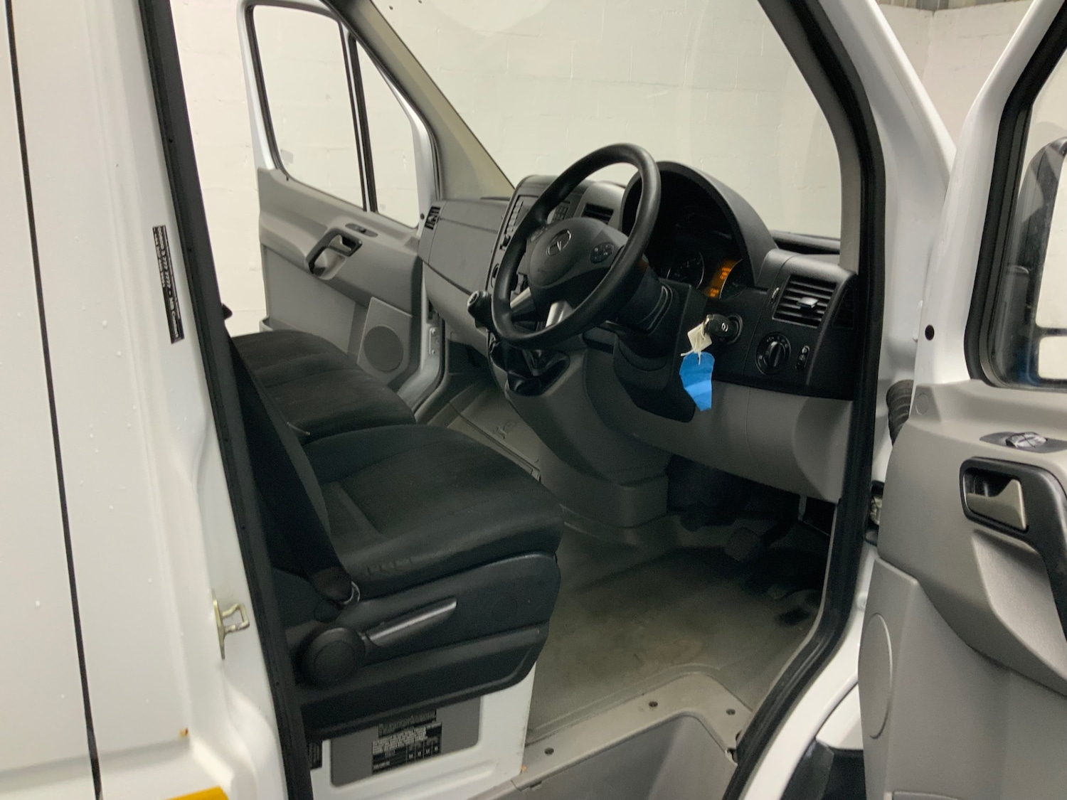 Used Mercedes-Benz Sprinter 2015 for sale - 77024365: Photo 20