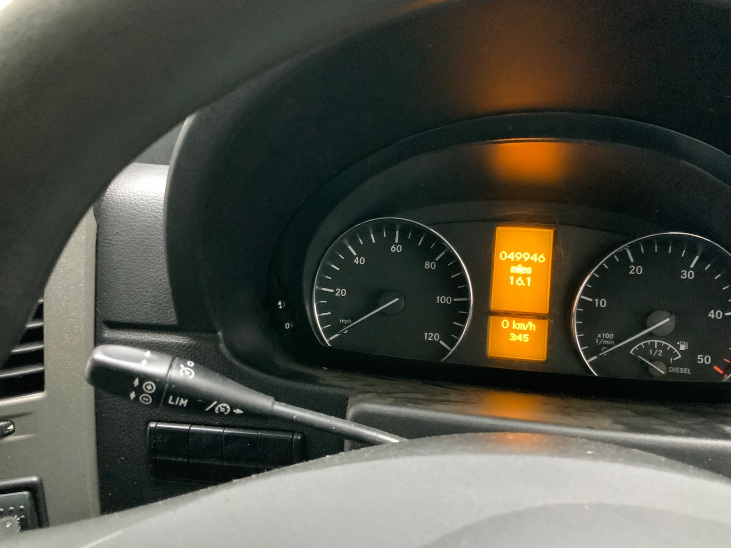 Used Mercedes-Benz Sprinter 2015 for sale - 77024365: Photo 21