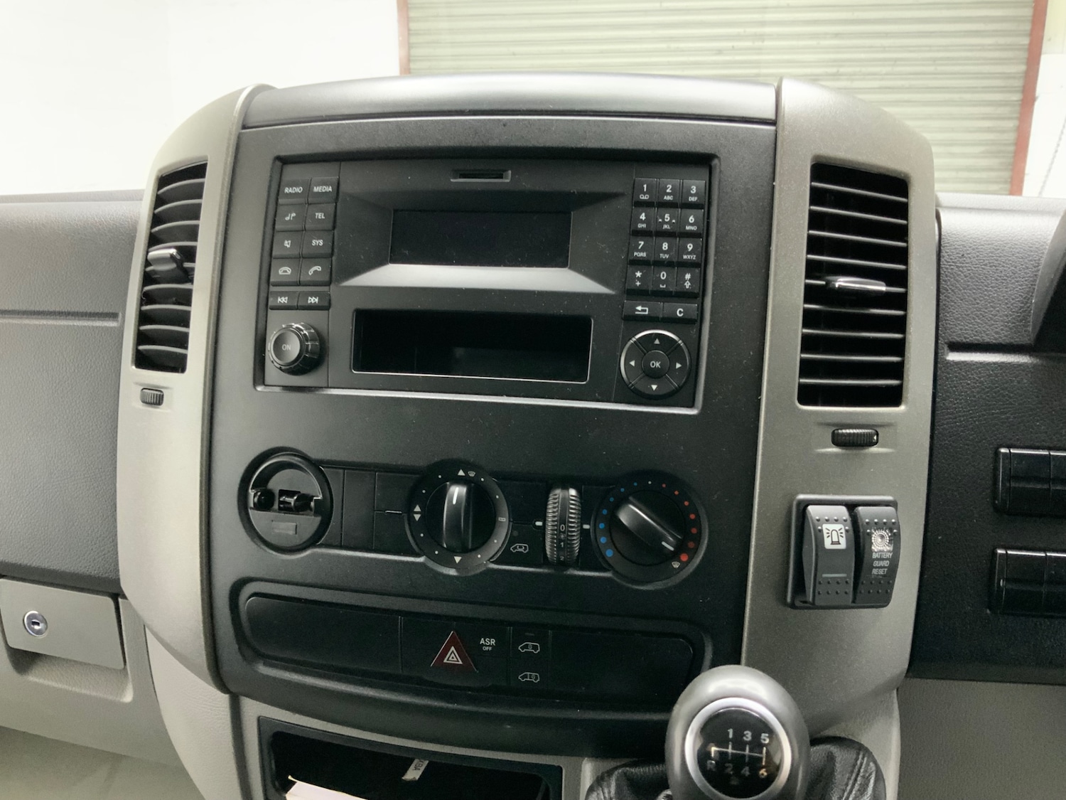 Used Mercedes-Benz Sprinter 2015 for sale - 77024365: Photo 22