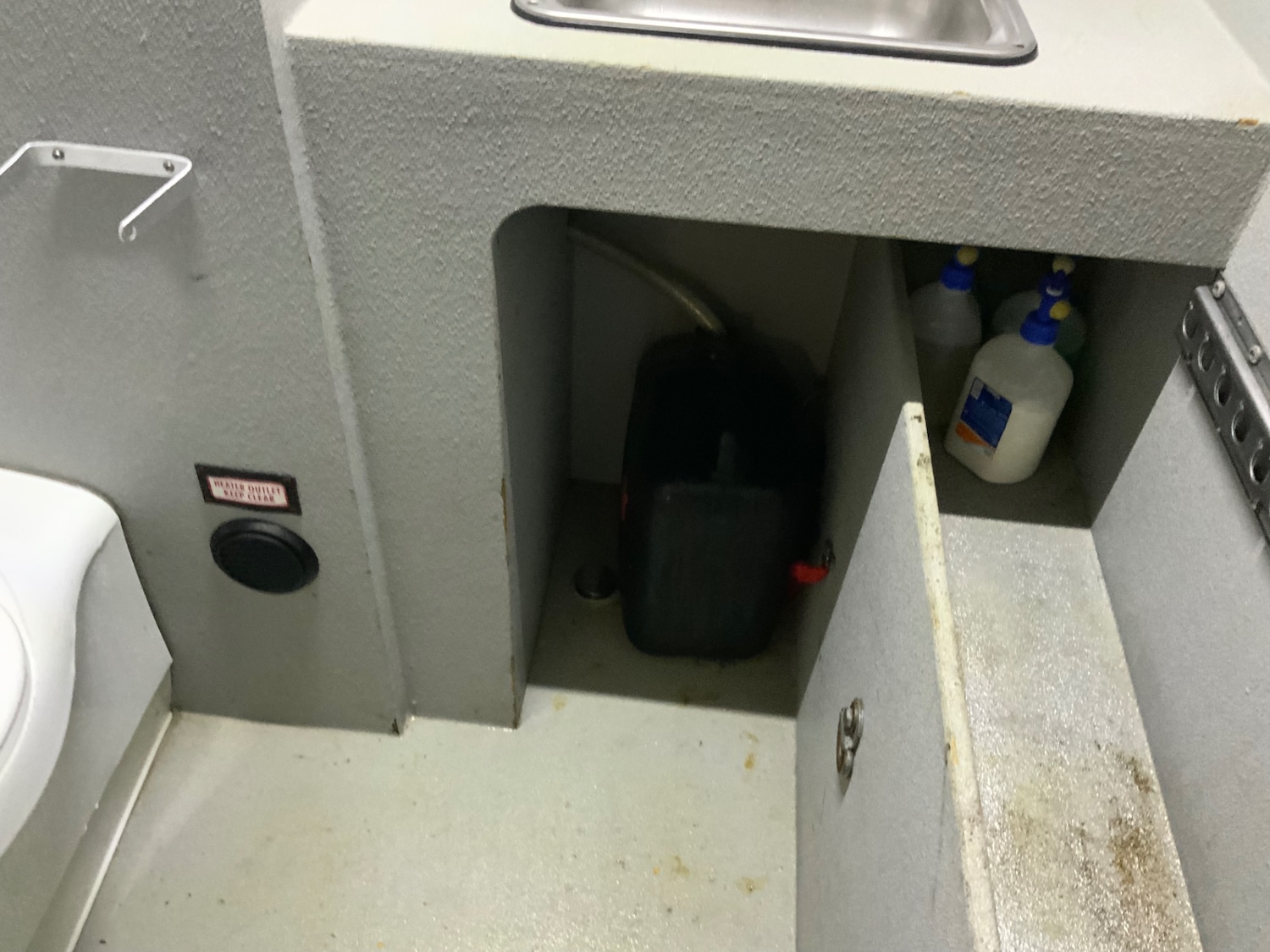 Used Mercedes-Benz Sprinter 2015 for sale - 77024365: Photo 24