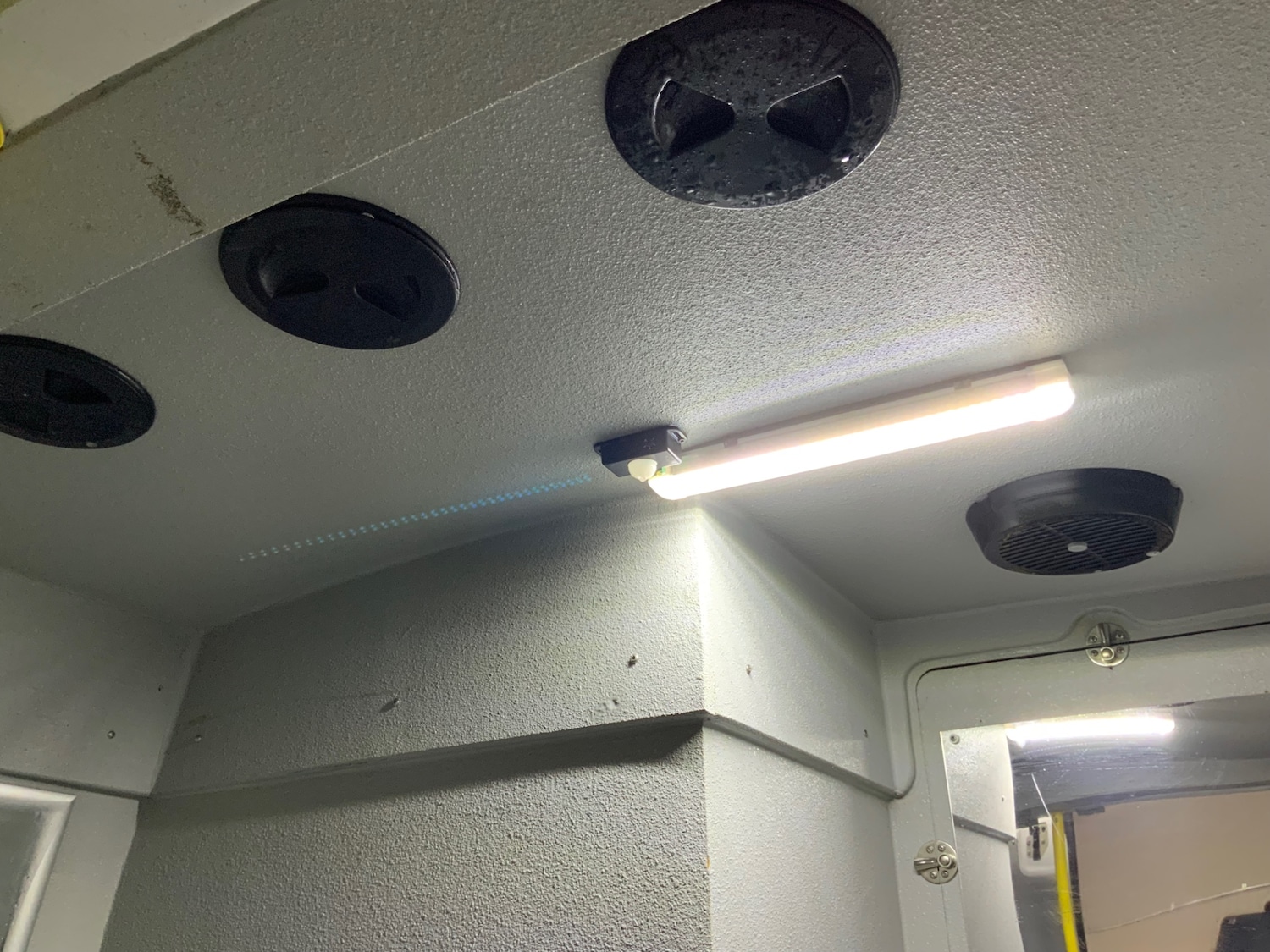 Used Mercedes-Benz Sprinter 2015 for sale - 77024365: Photo 26