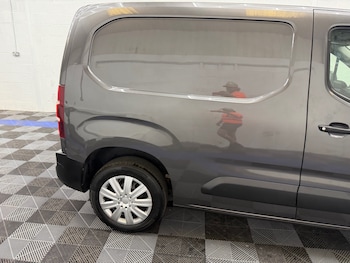 Used Citroen Berlingo 2021 for sale - 79150374: Photo
