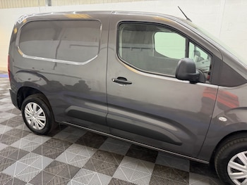 Used Citroen Berlingo 2021 for sale - 79150374: Photo