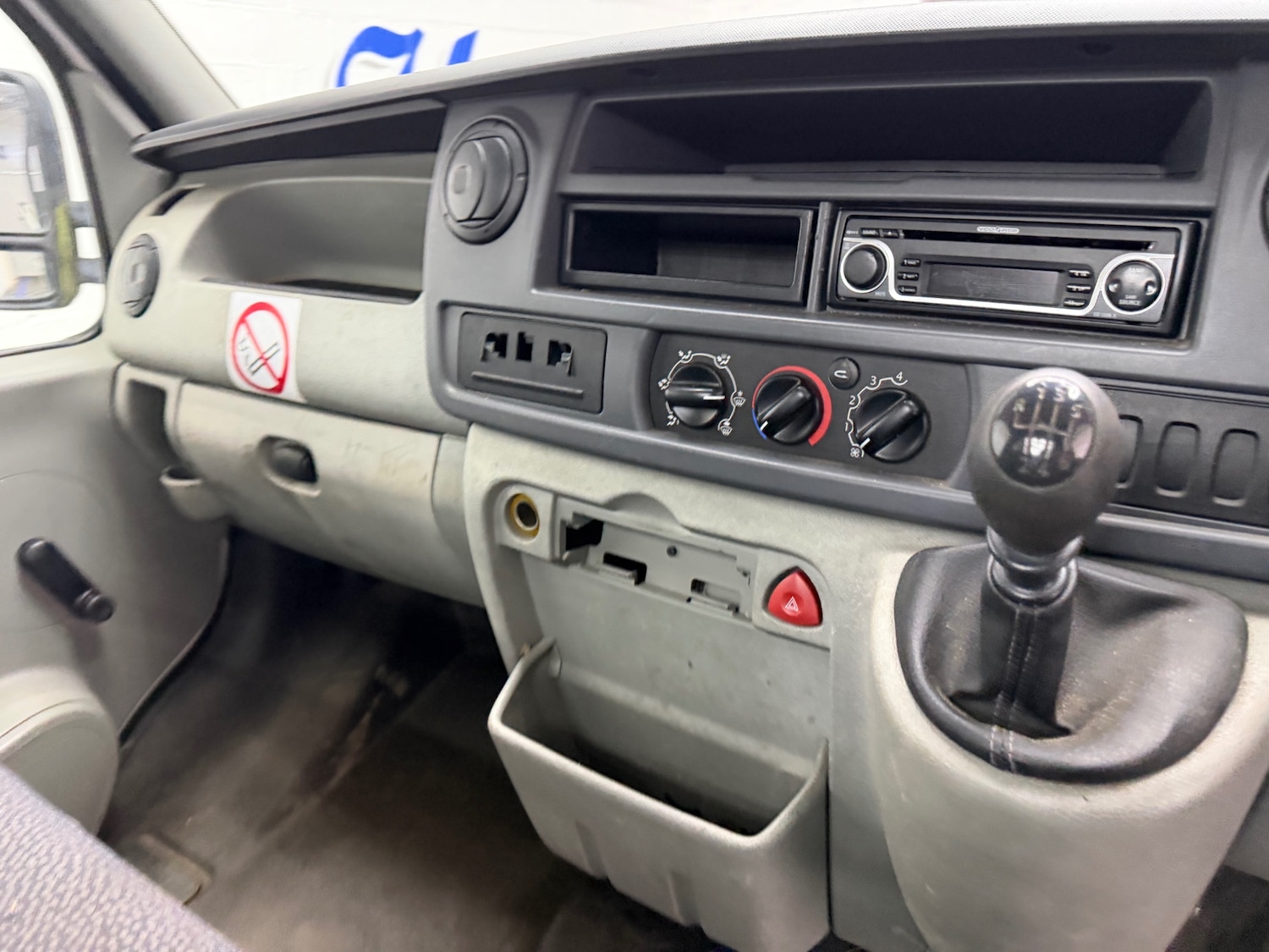 Used Vauxhall Movano 2007 for sale - 78122850: Photo 29