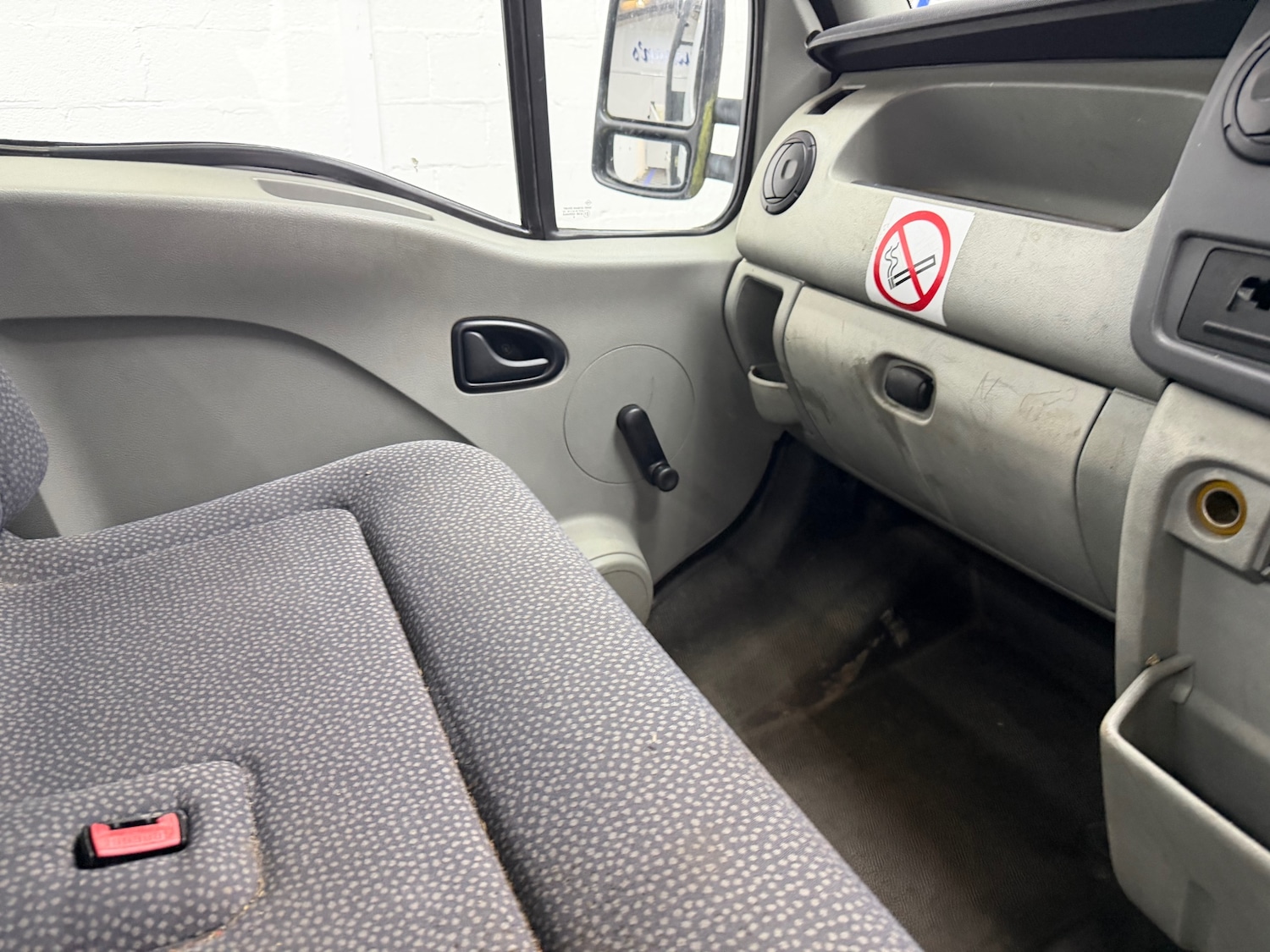 Used Vauxhall Movano 2007 for sale - 78122850: Photo 30