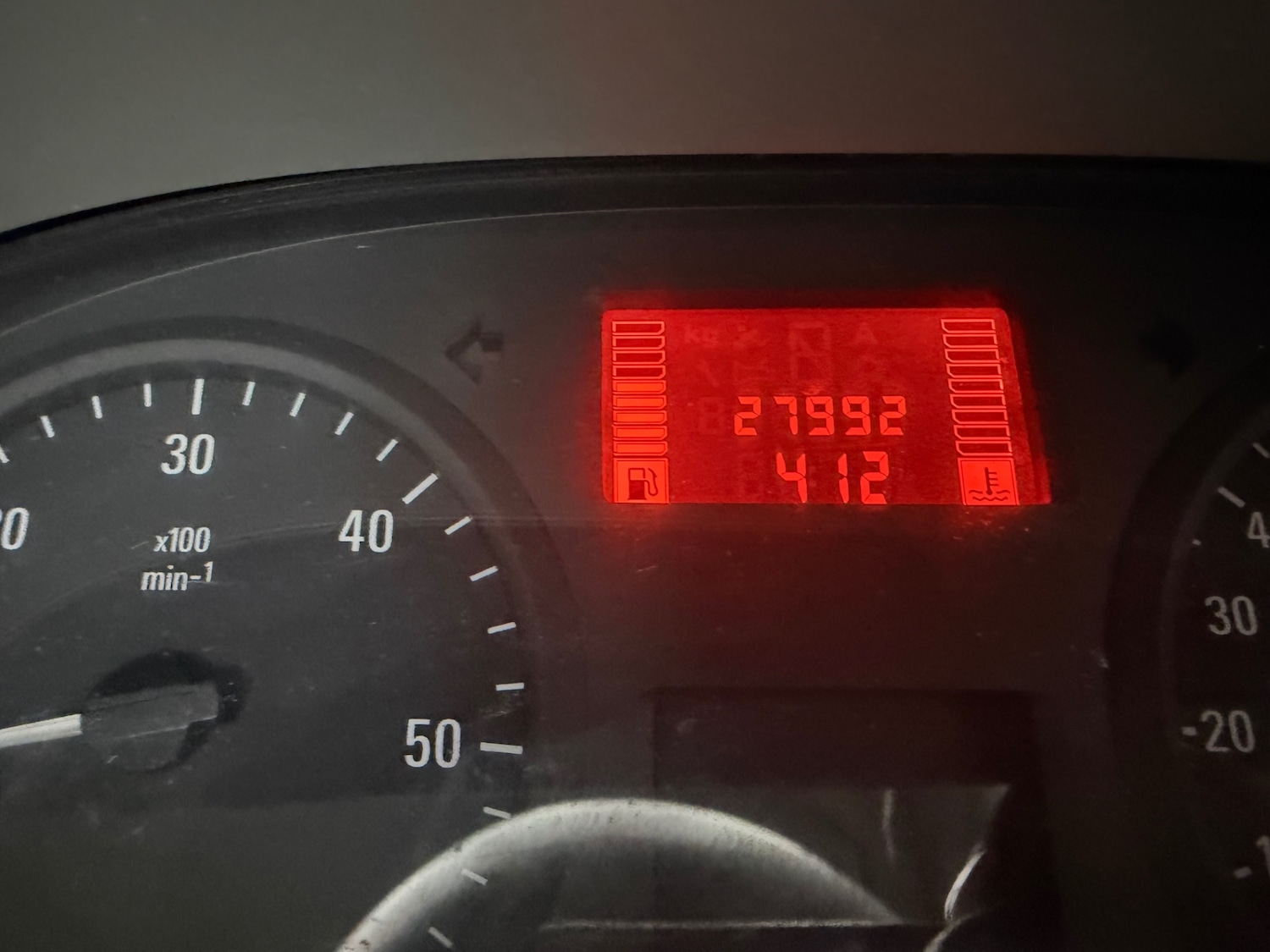 Used Vauxhall Movano 2007 for sale - 78122850: Photo 31